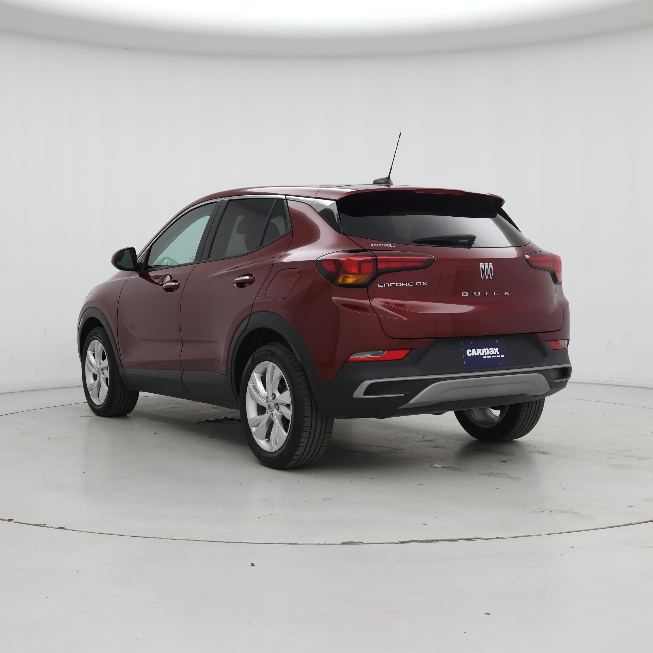 Thumbnail: 2024 Buick Encore GX - 2