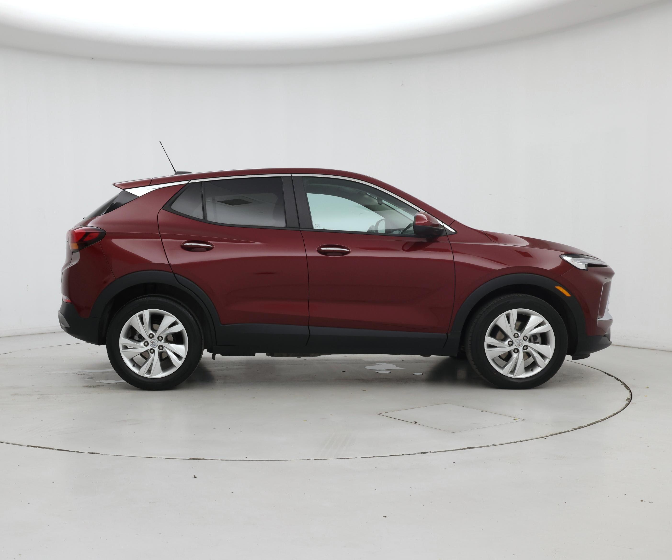 Thumbnail: 2024 Buick Encore GX - 7