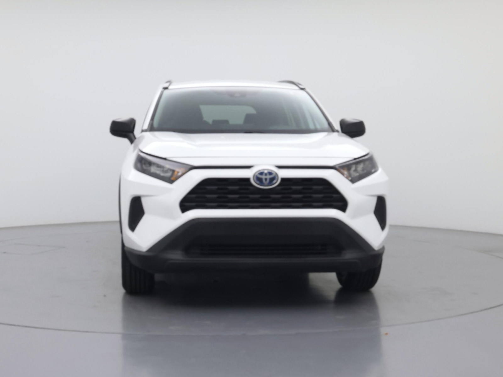 2021 Toyota RAV4 LE - Photo 6