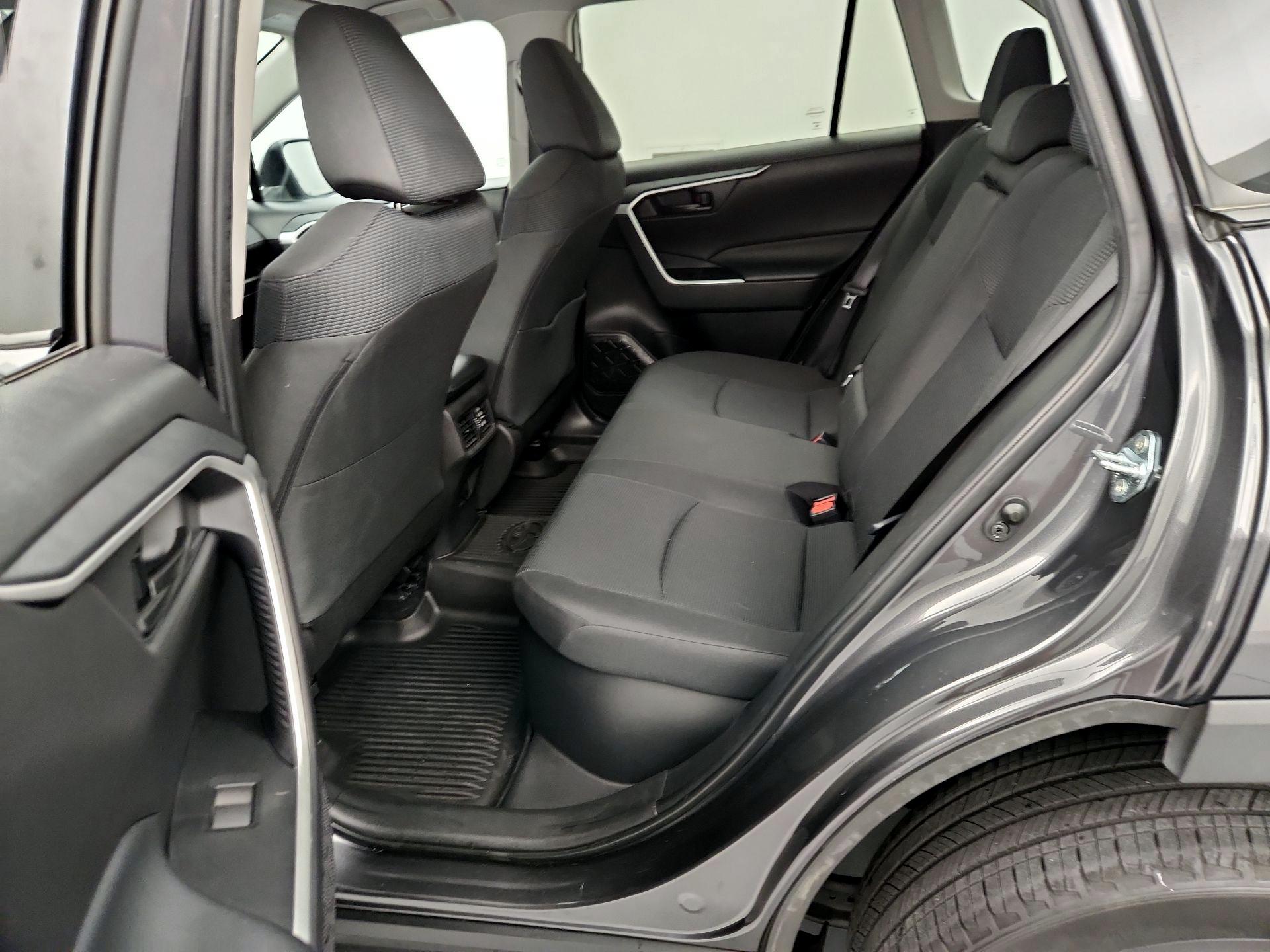 Thumbnail: 2024 Toyota RAV4 - 19