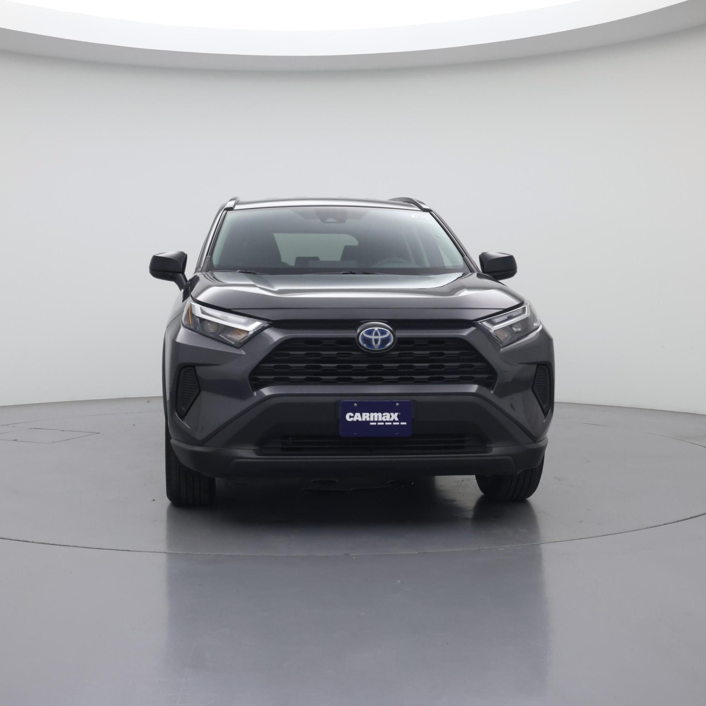 Thumbnail: 2024 Toyota RAV4 - 5