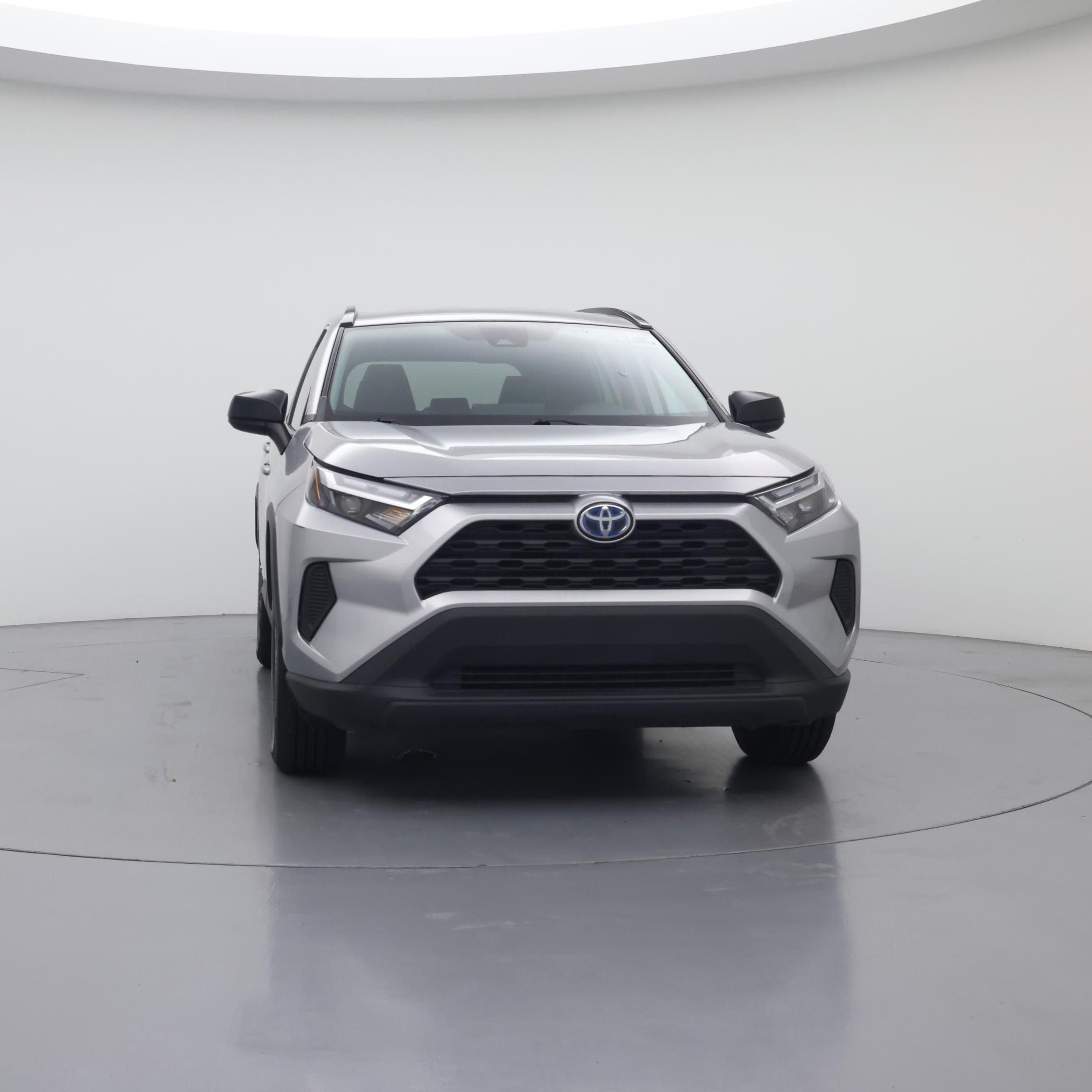 Thumbnail: 2023 Toyota RAV4 - 5