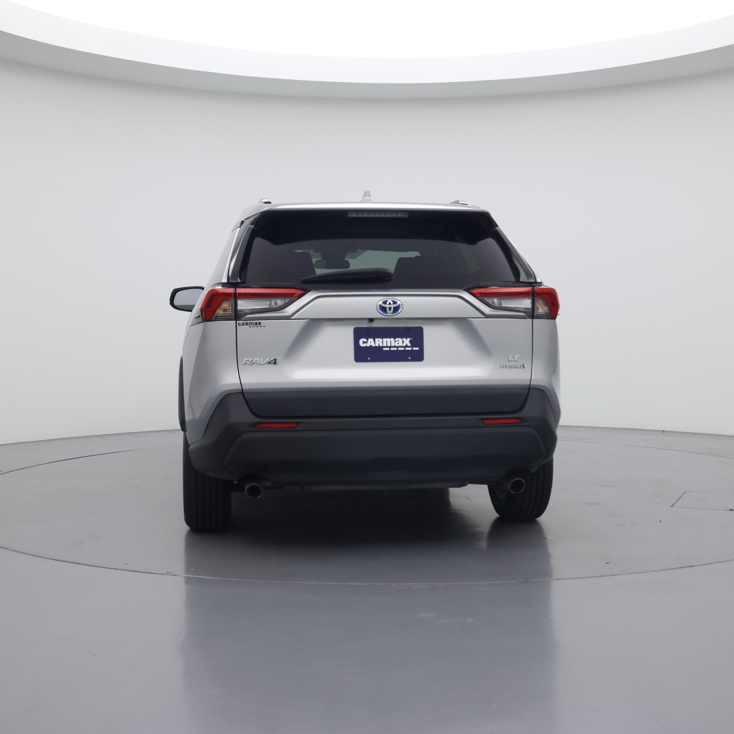 Thumbnail: 2023 Toyota RAV4 - 6