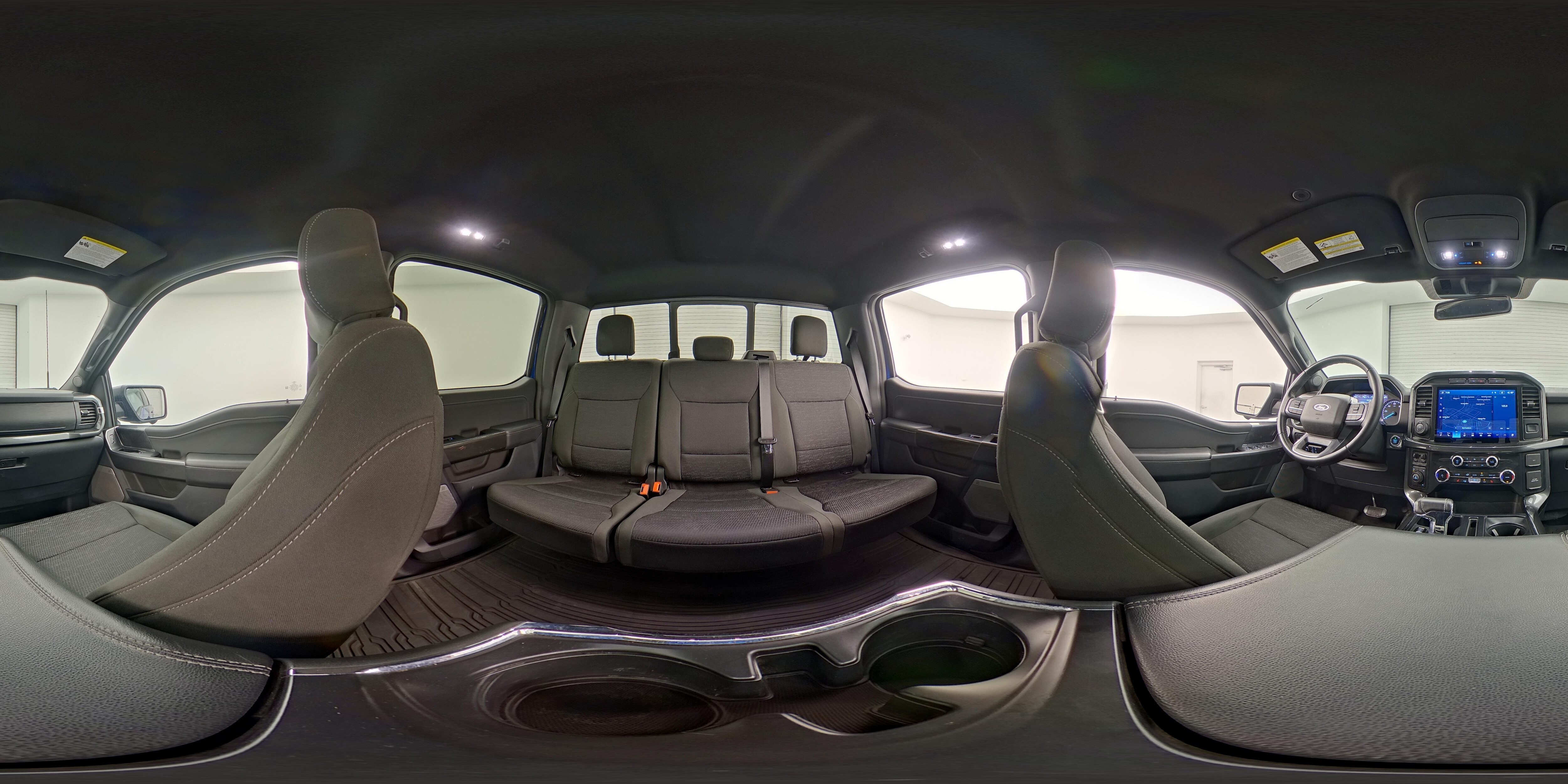 2023 Ford F-150 XLT - Photo 25