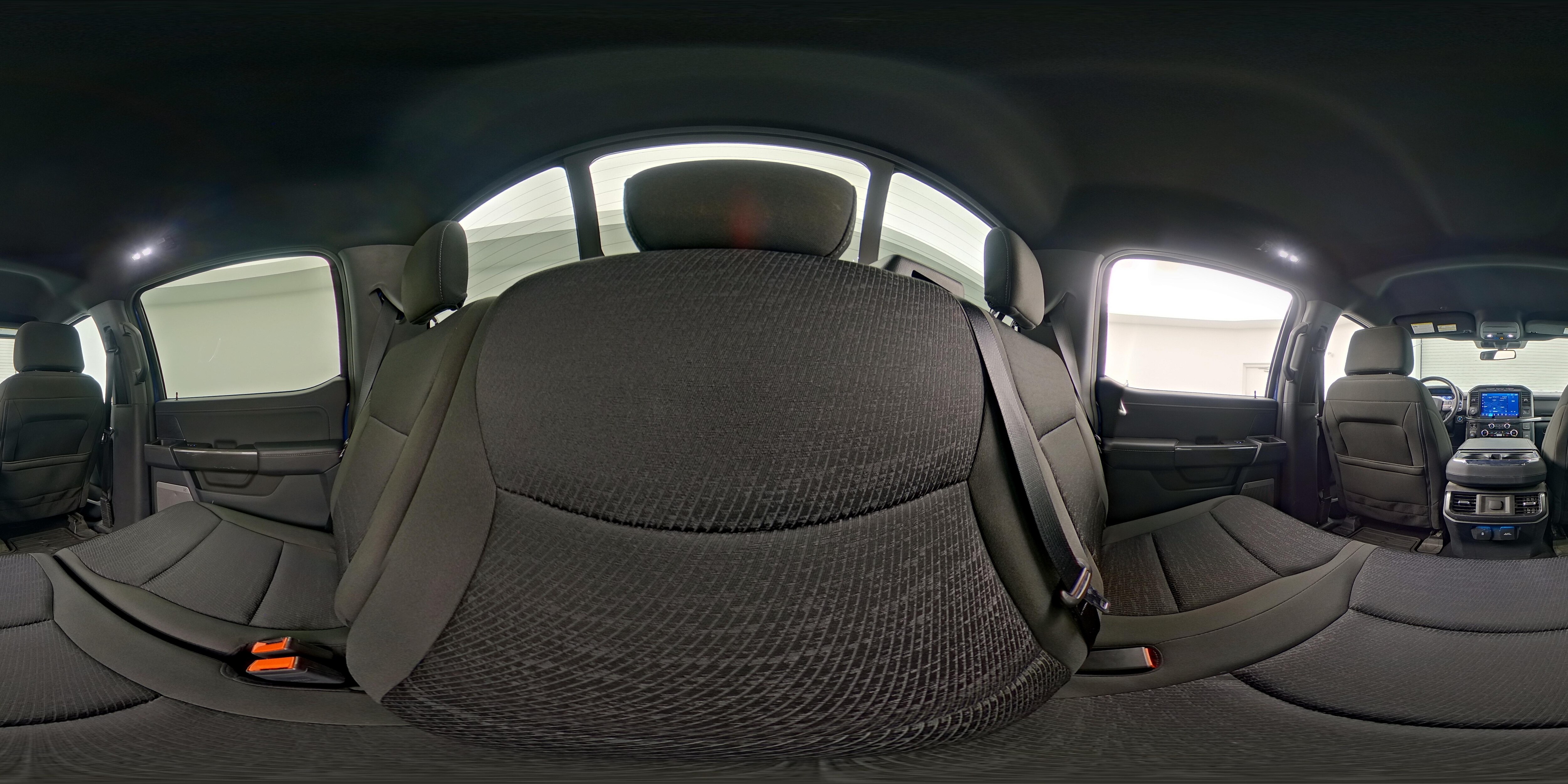2023 Ford F-150 XLT - Photo 26