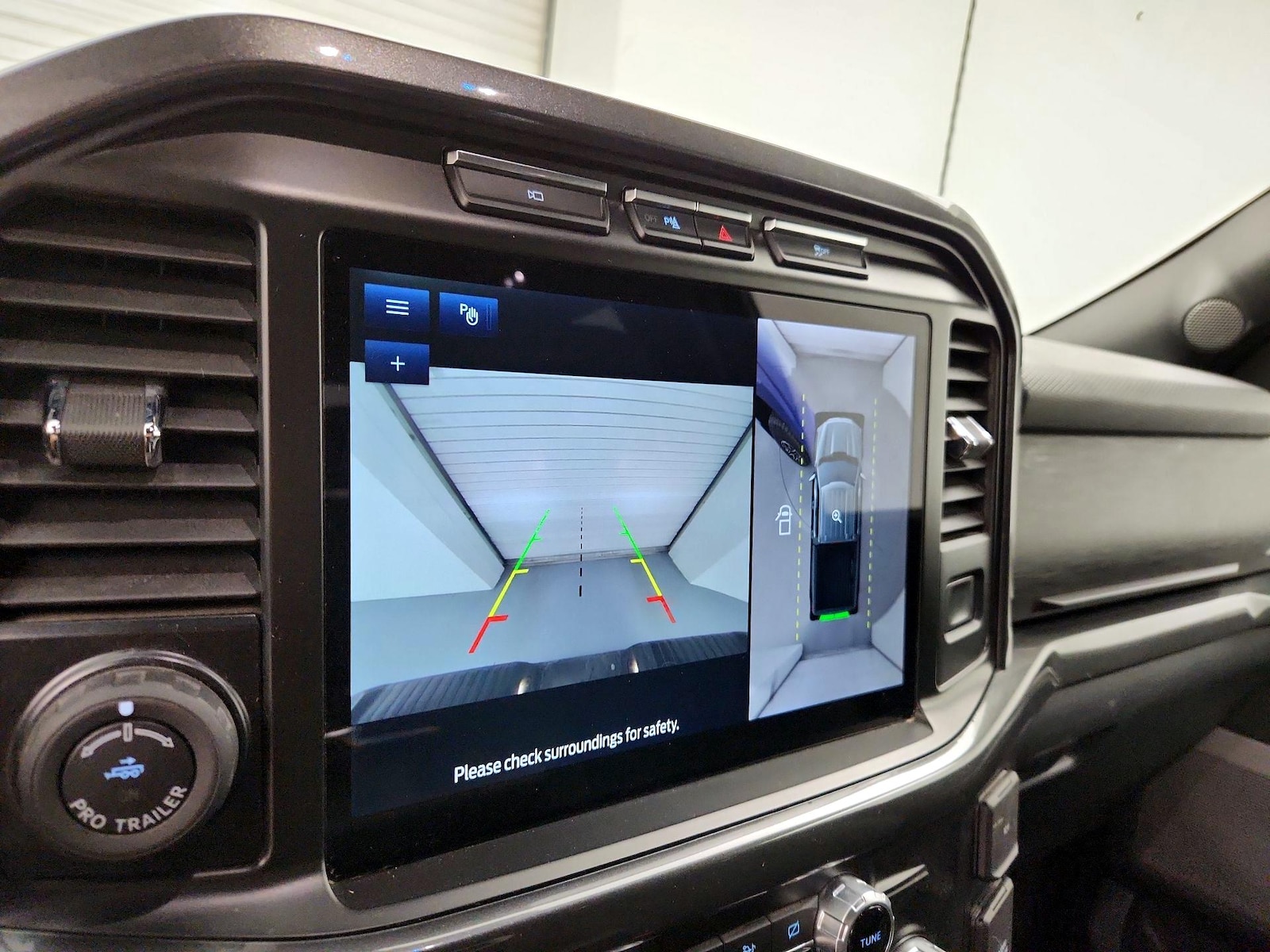 2023 Ford F-150 XLT - Photo 16