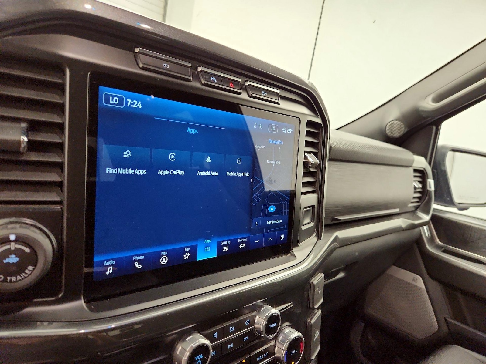 2023 Ford F-150 XLT - Photo 17