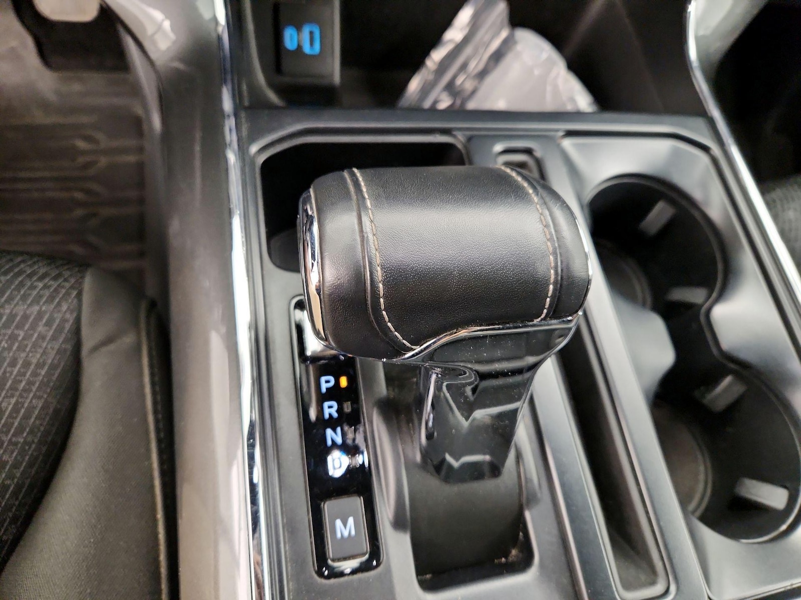 2023 Ford F-150 XLT - Photo 19