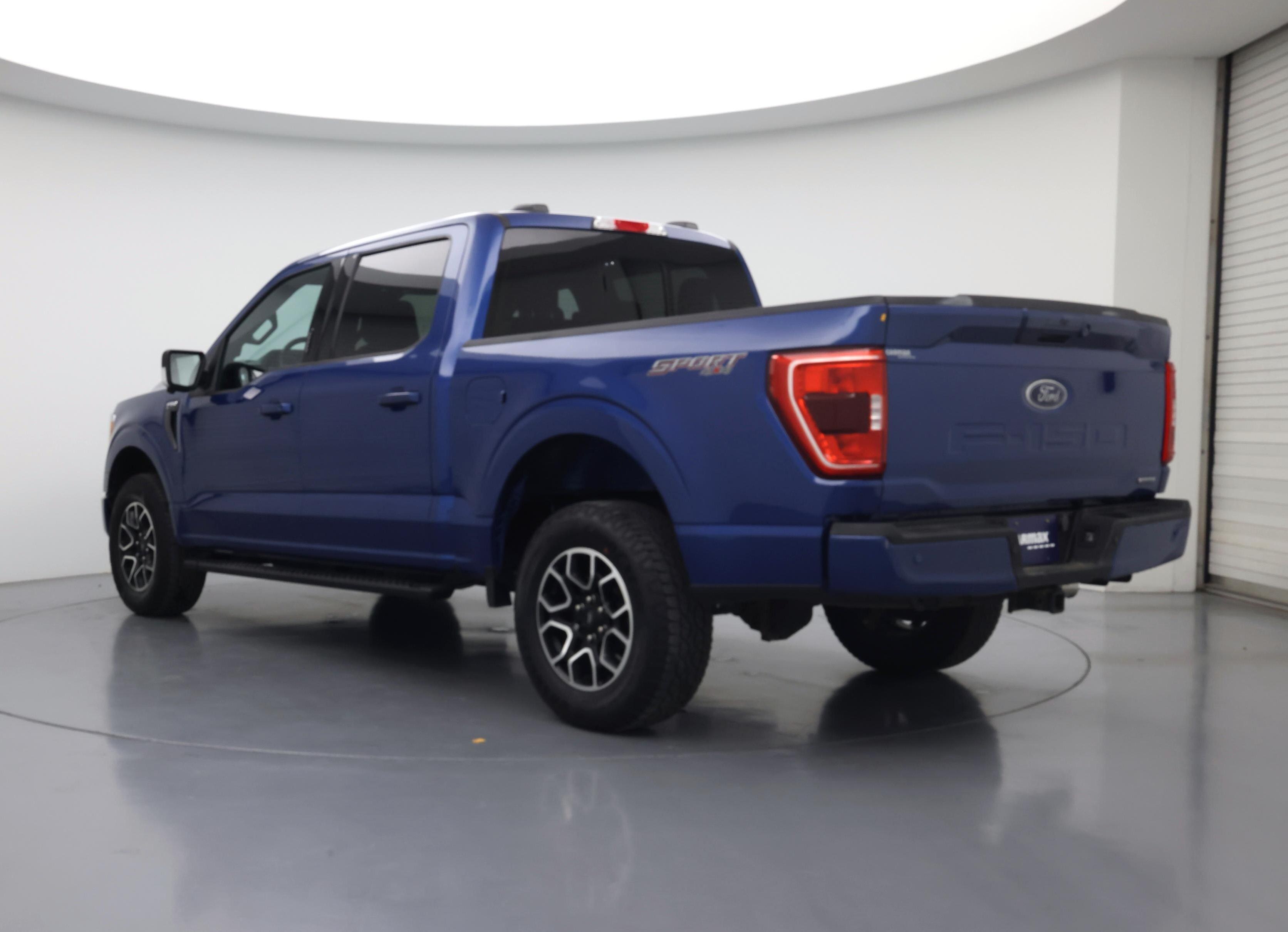 Thumbnail: 2023 Ford F-150 - 2