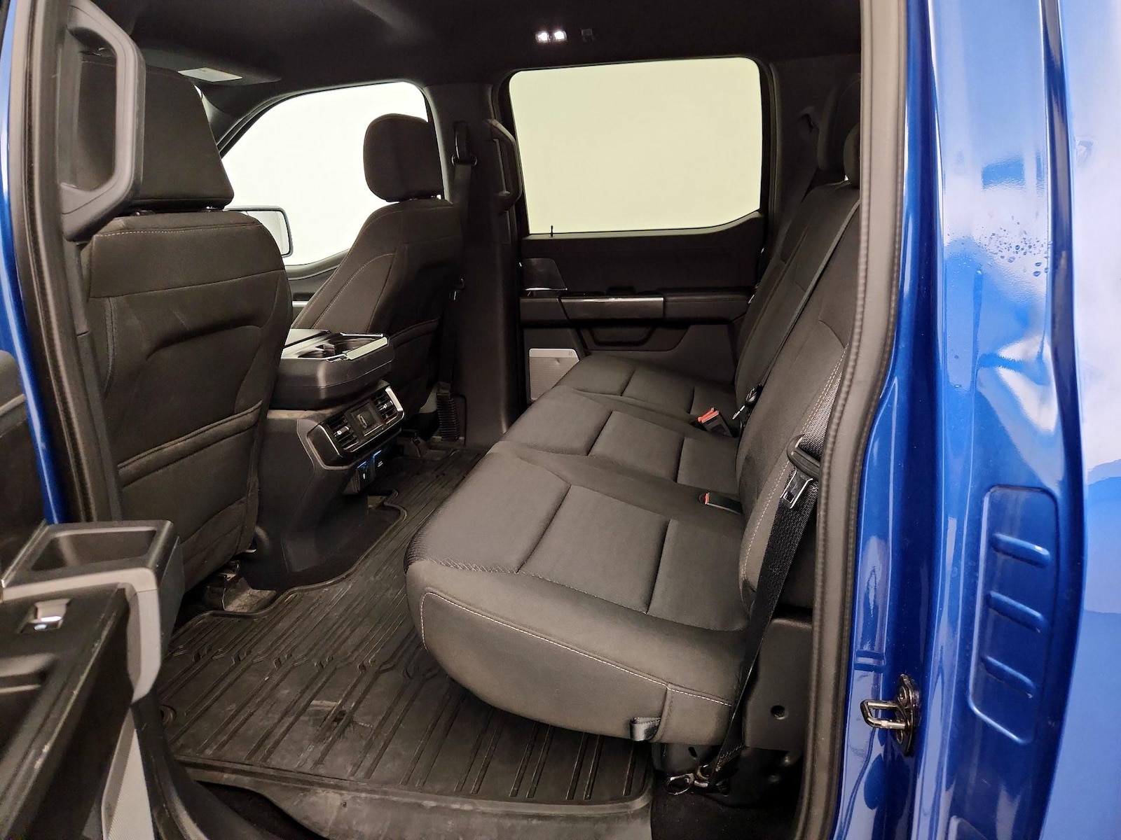 2023 Ford F-150 XLT - Photo 21