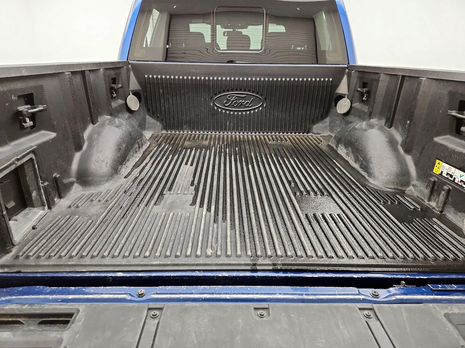 2023 Ford F-150 XLT - Photo 22