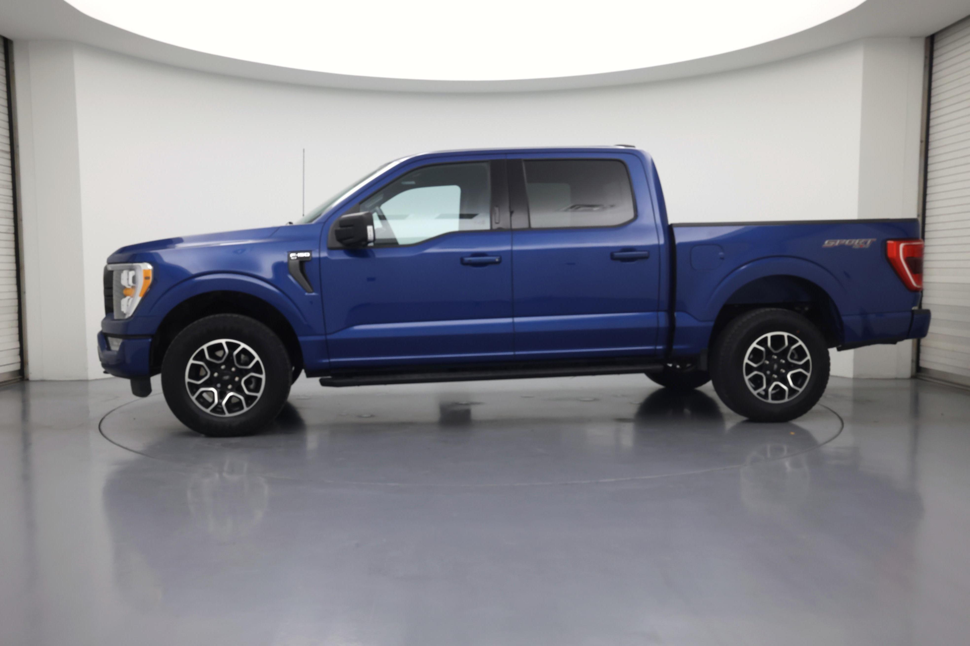 Thumbnail: 2023 Ford F-150 - 3