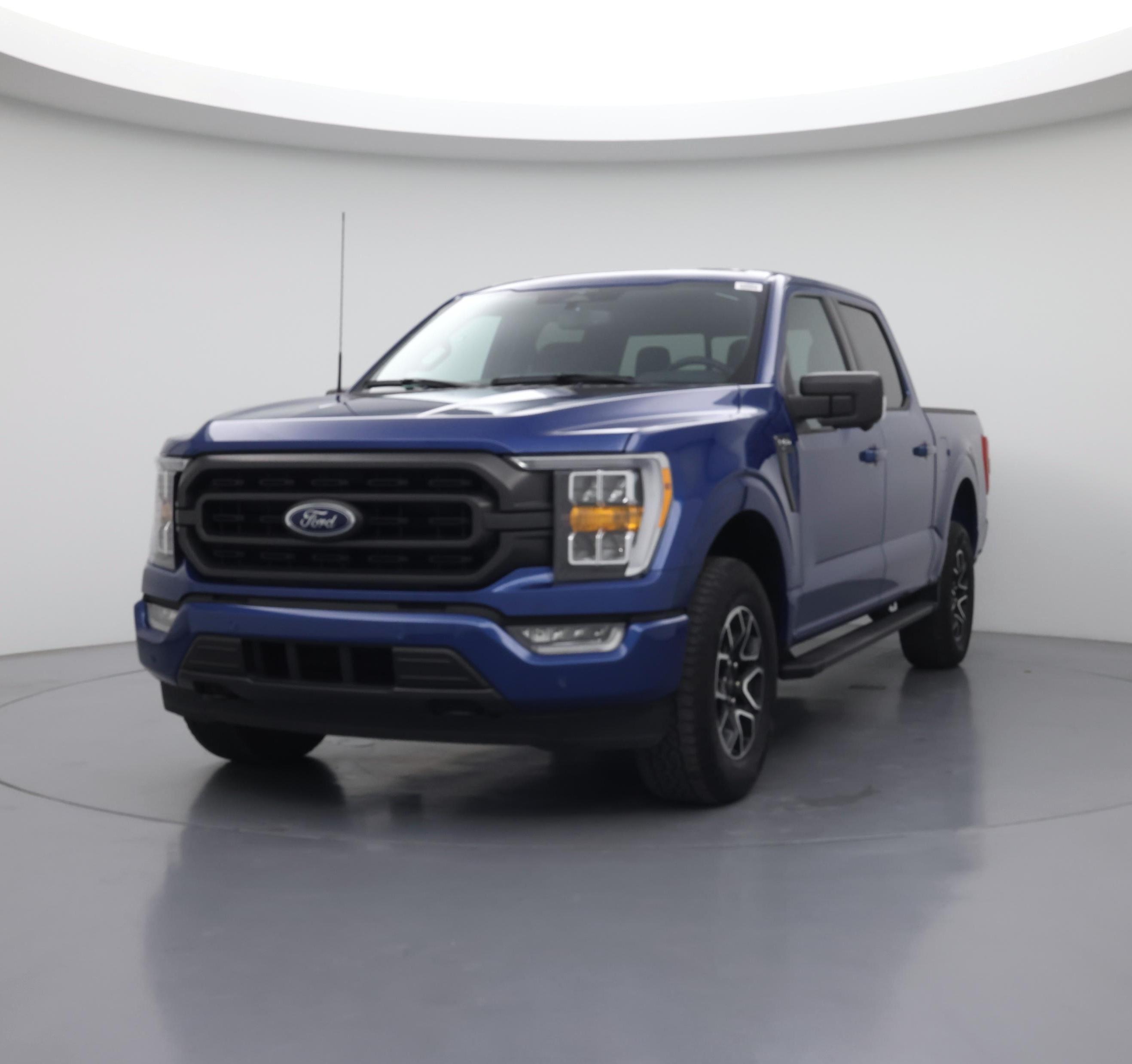 Thumbnail: 2023 Ford F-150 - 4