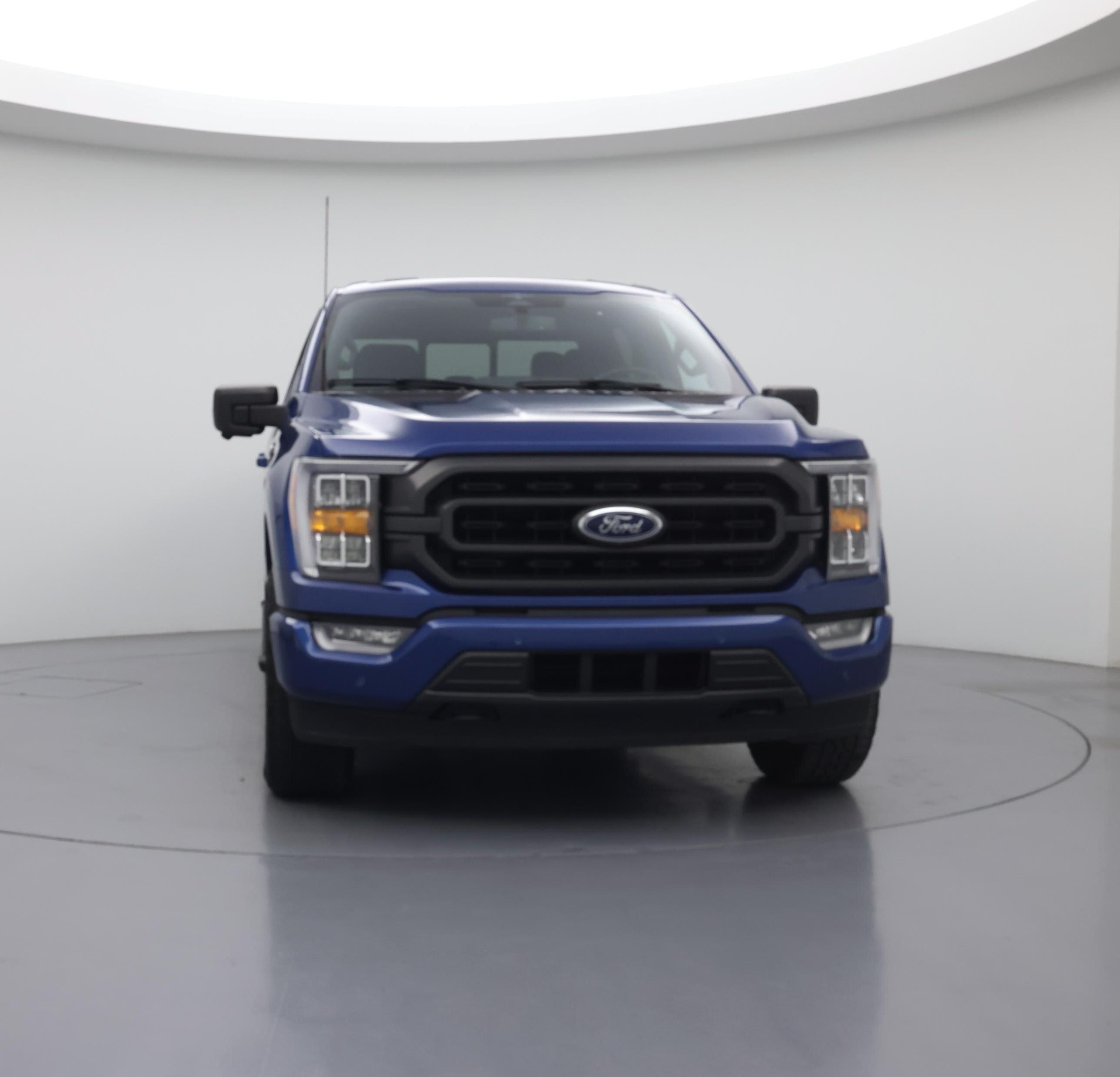 Thumbnail: 2023 Ford F-150 - 5