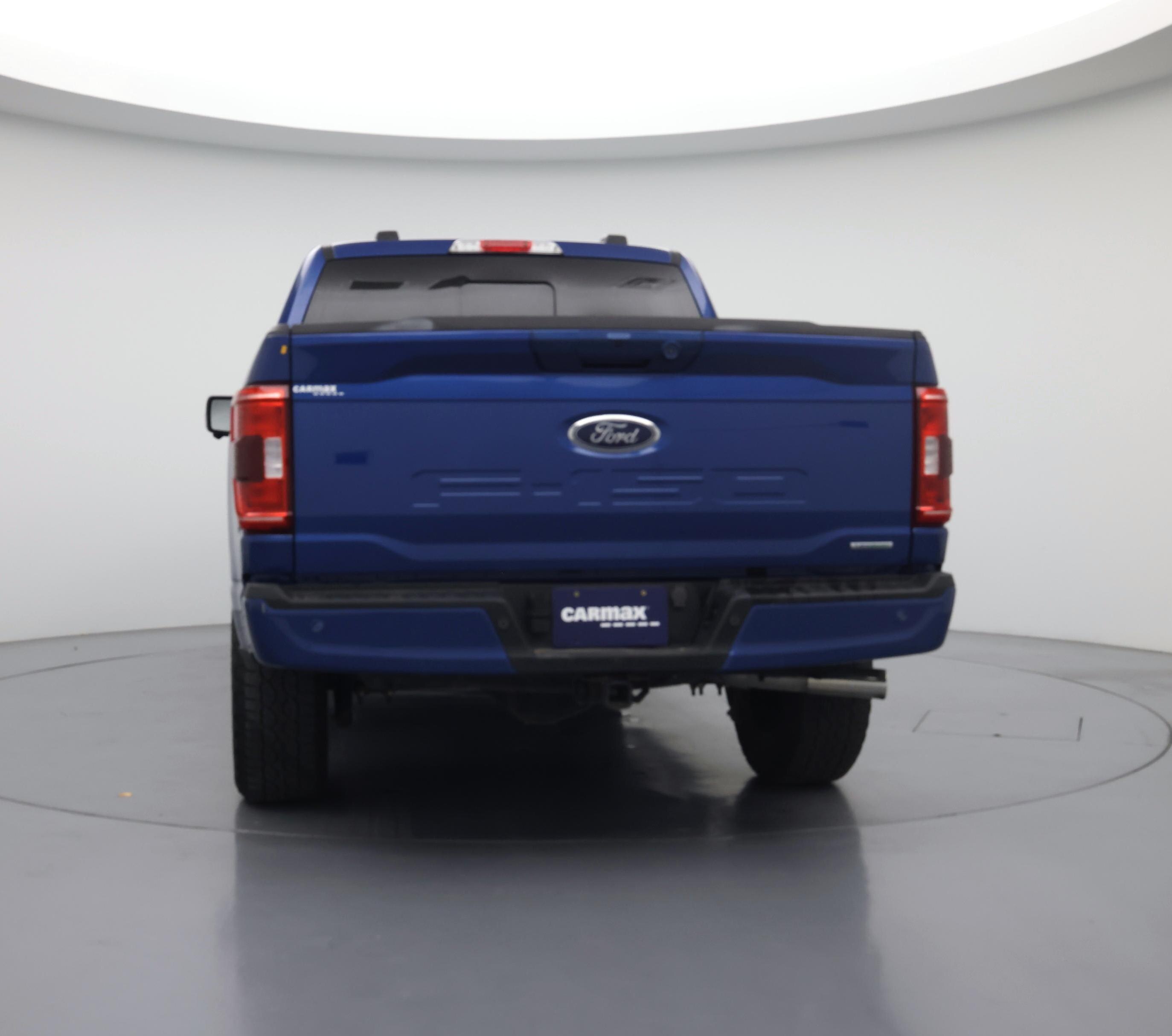 Thumbnail: 2023 Ford F-150 - 6