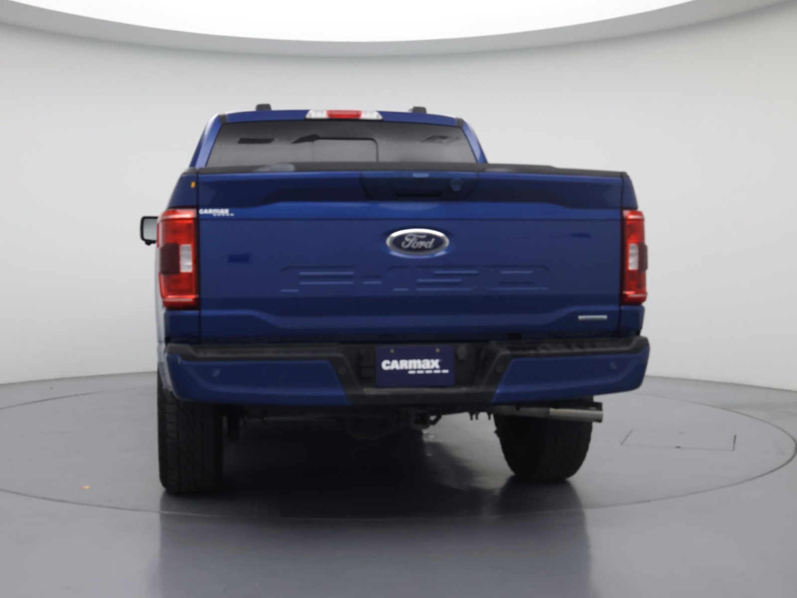 2023 Ford F-150 XLT - Photo 7