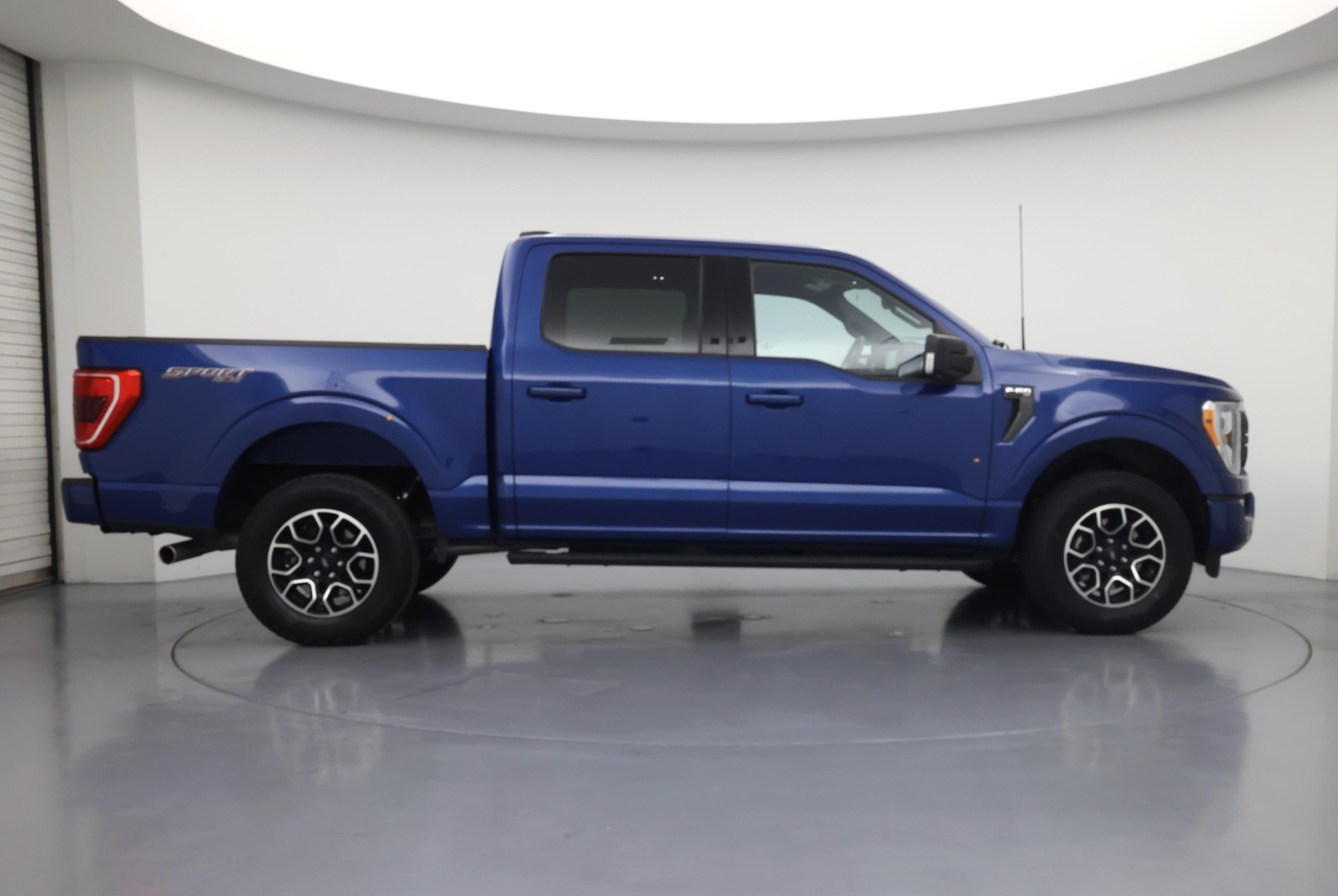 Thumbnail: 2023 Ford F-150 - 7
