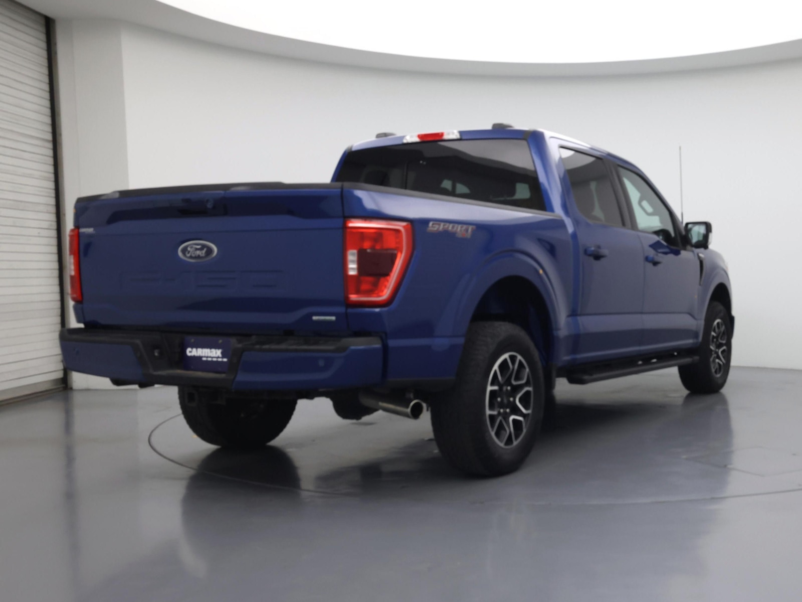 2023 Ford F-150 XLT - Photo 9