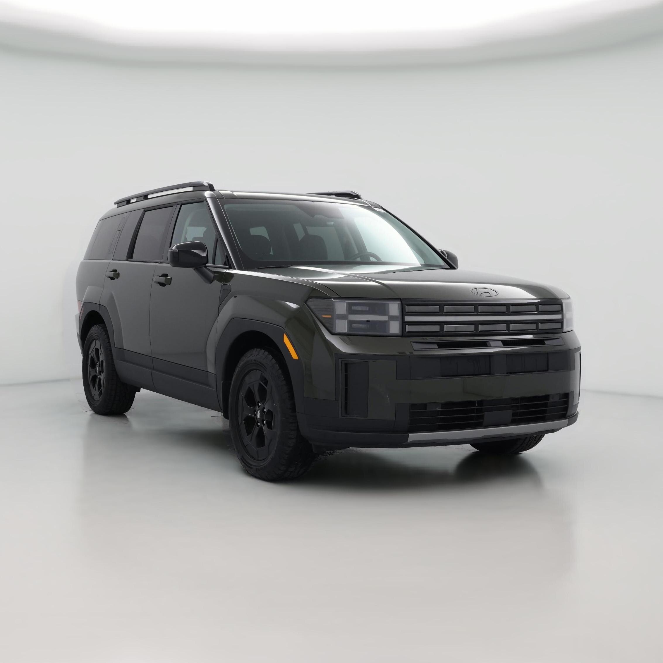Thumbnail: 2025 Hyundai Santa Fe - 1