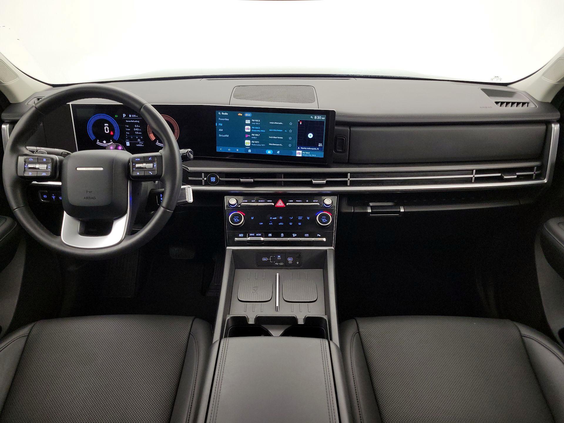 Thumbnail: 2025 Hyundai Santa Fe - 9