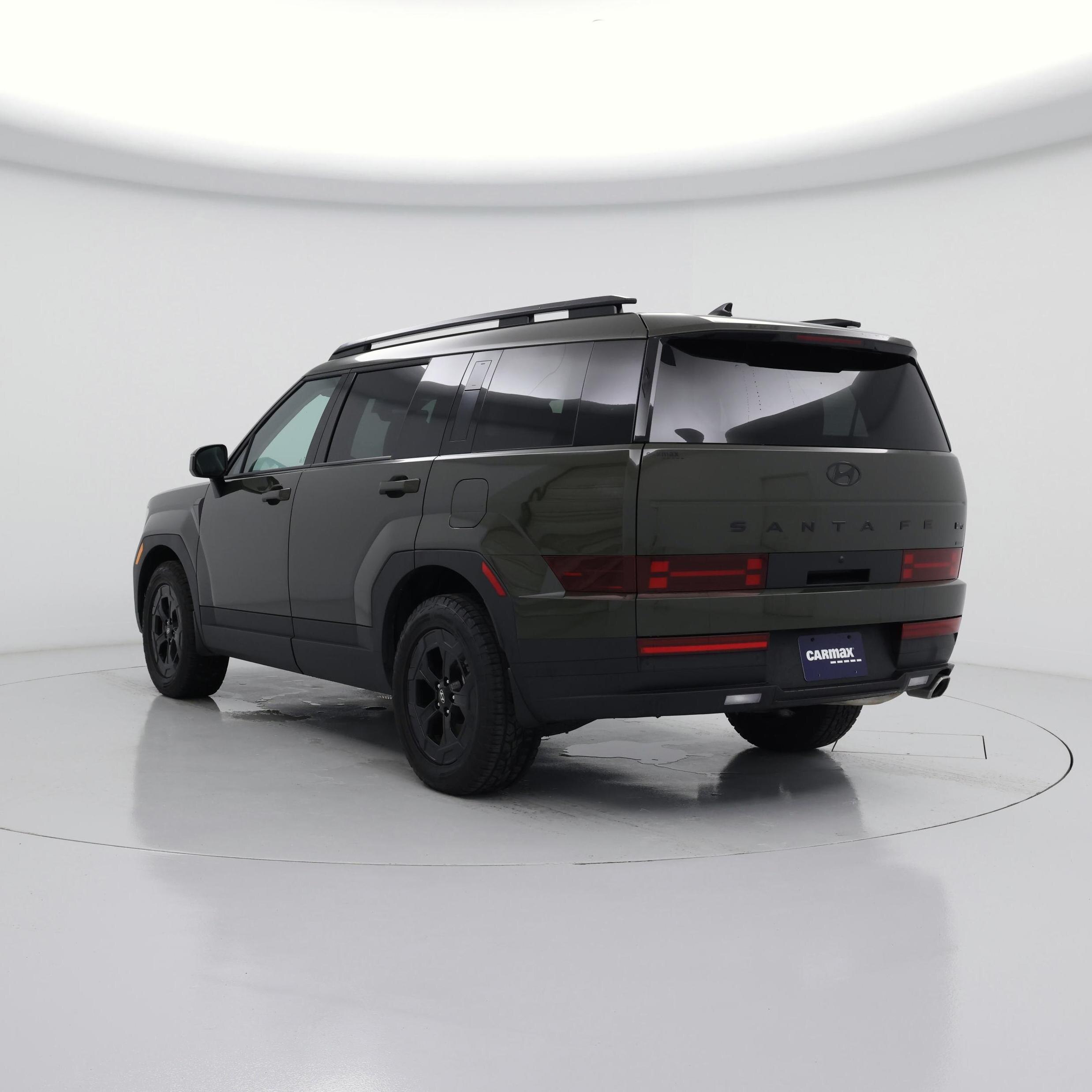 Thumbnail: 2025 Hyundai Santa Fe - 2