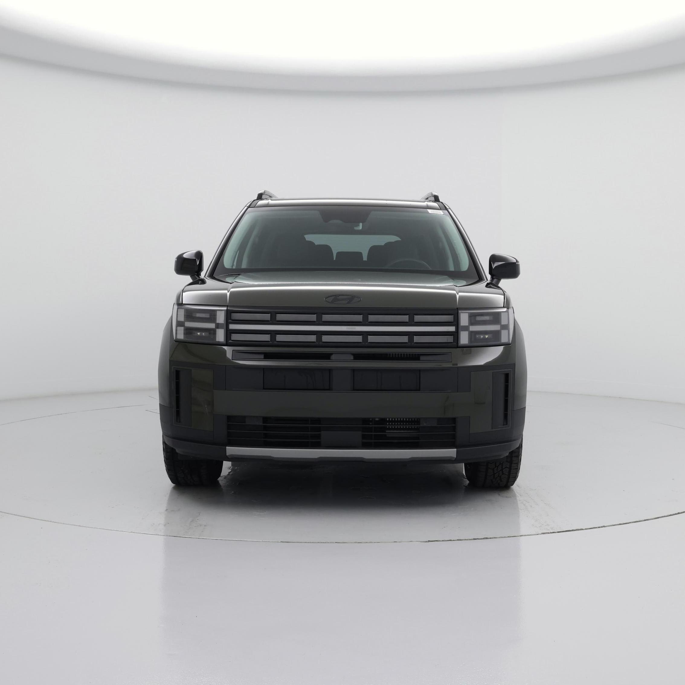 Thumbnail: 2025 Hyundai Santa Fe - 5