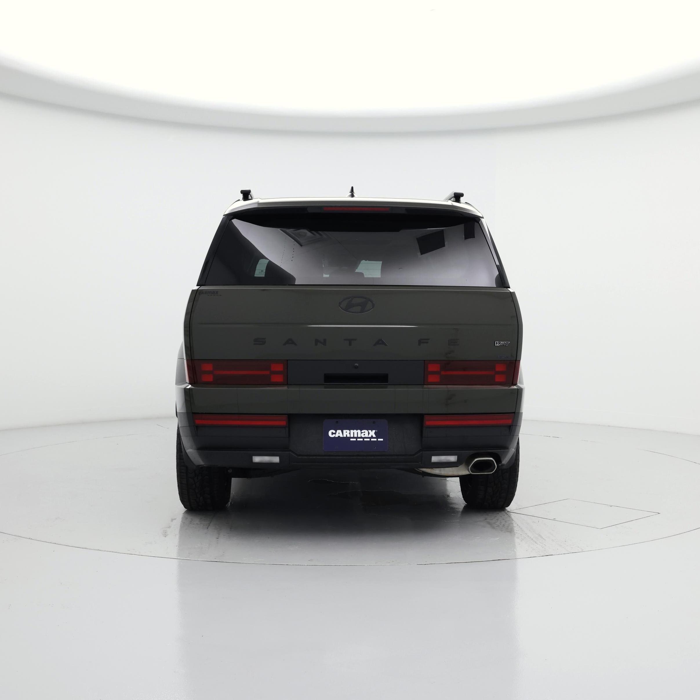 Thumbnail: 2025 Hyundai Santa Fe - 6