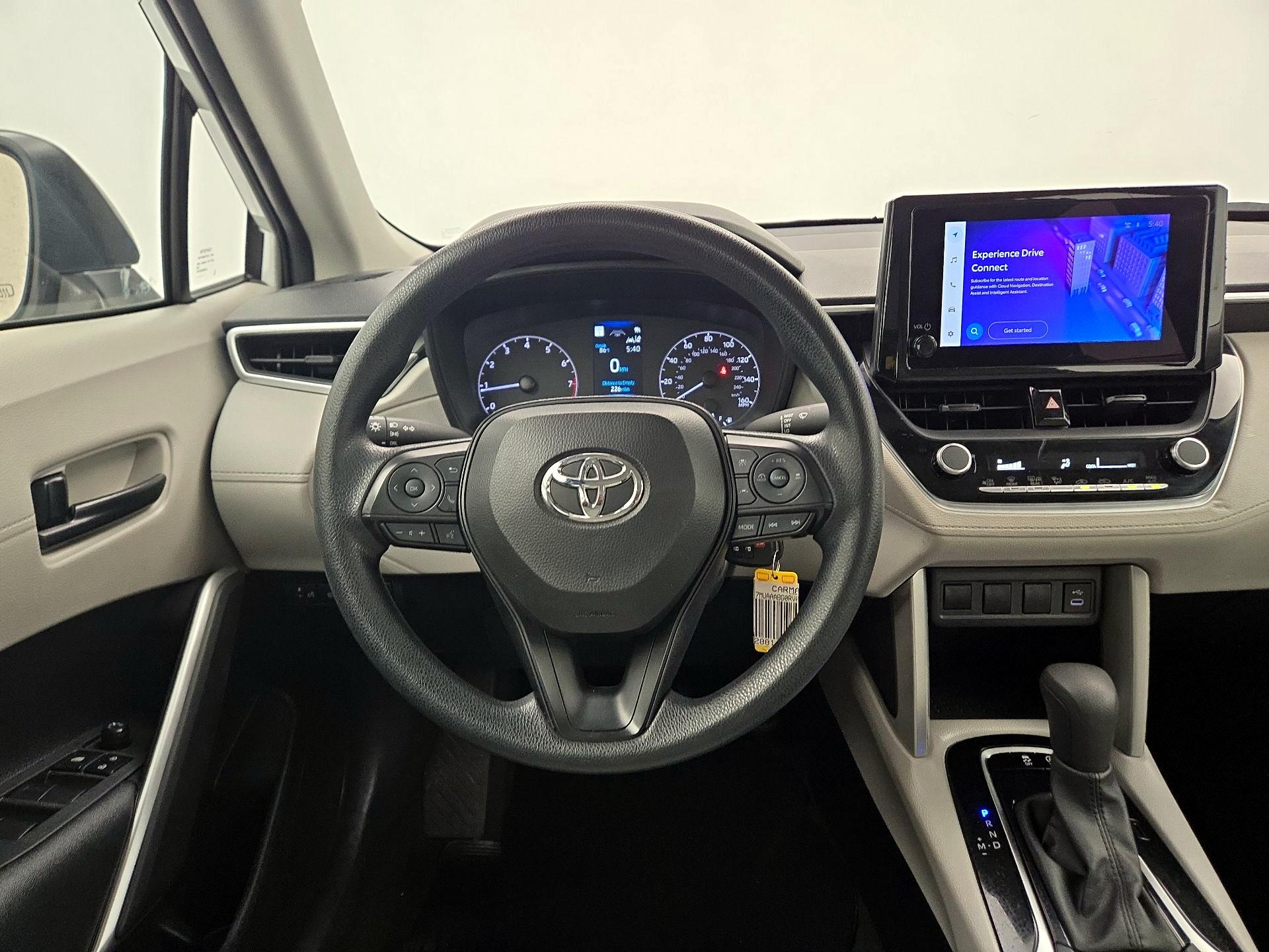 Thumbnail: 2024 Toyota Corolla Cross - 10