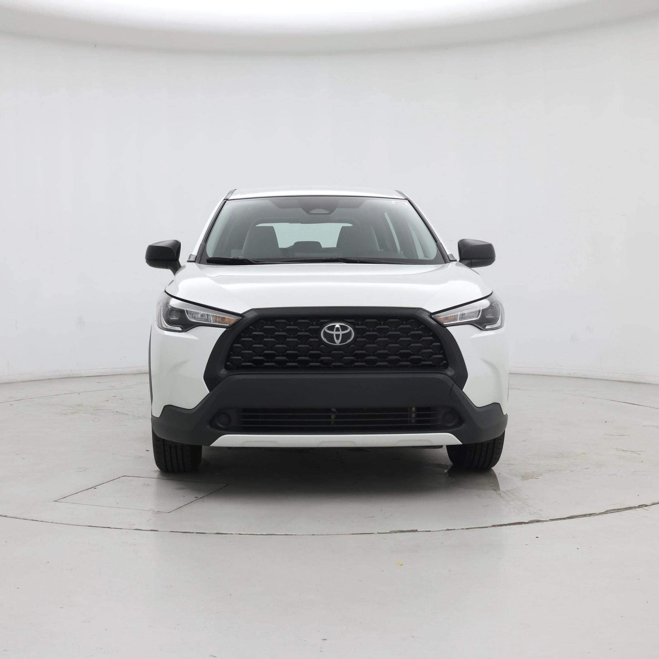 Thumbnail: 2024 Toyota Corolla Cross - 5