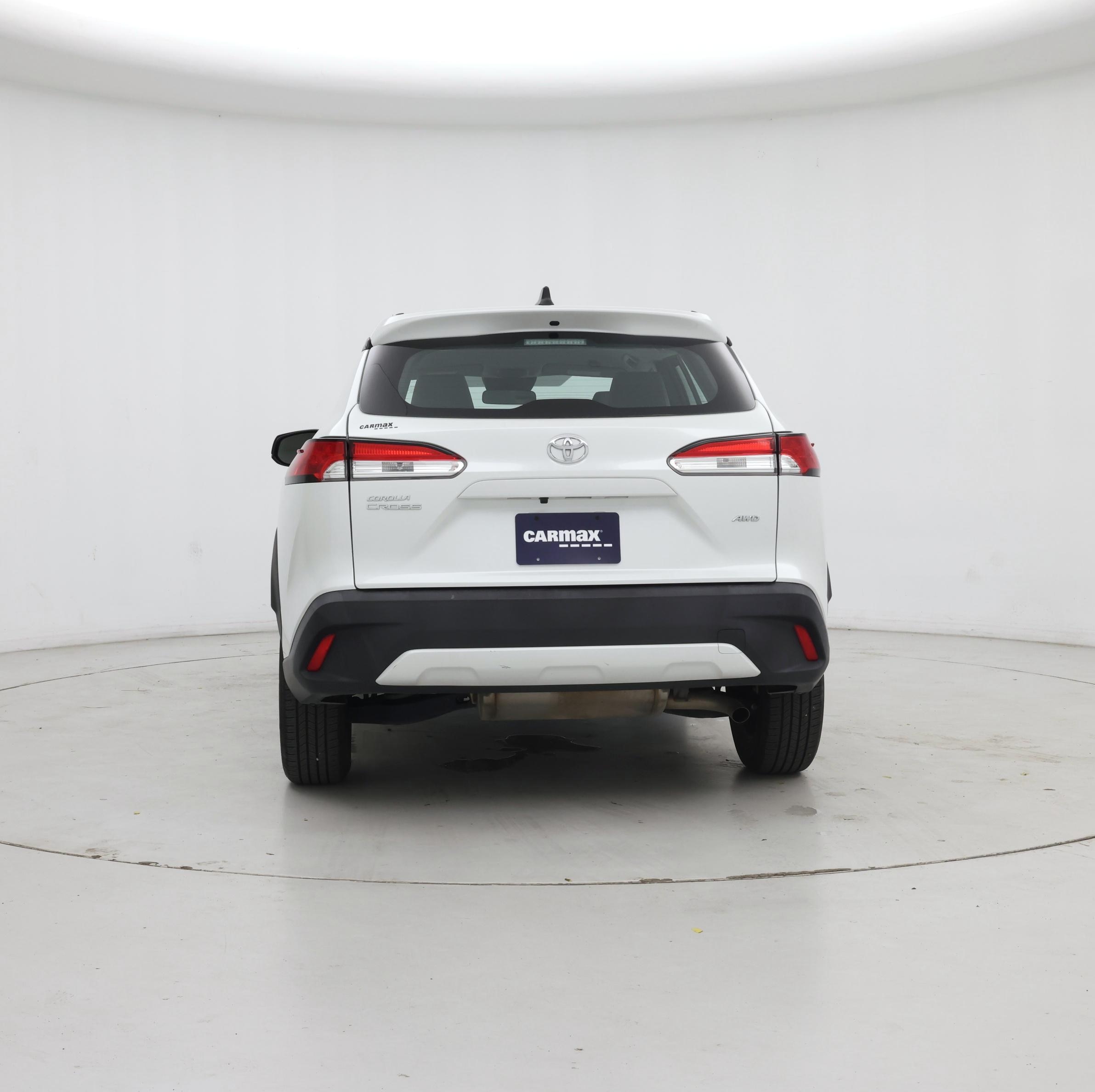 Thumbnail: 2024 Toyota Corolla Cross - 6
