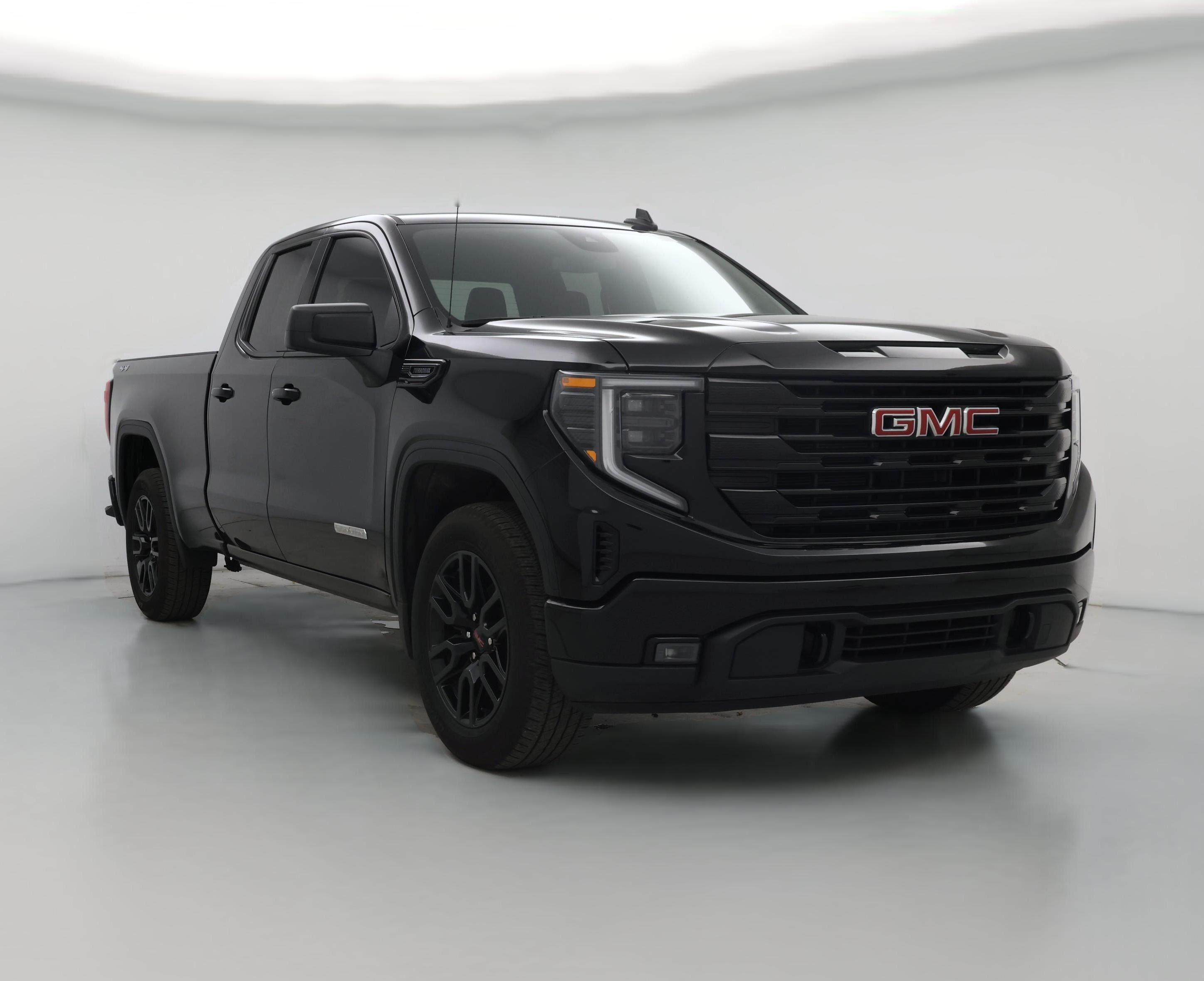 Thumbnail: 2024 GMC Sierra 1500 - 1
