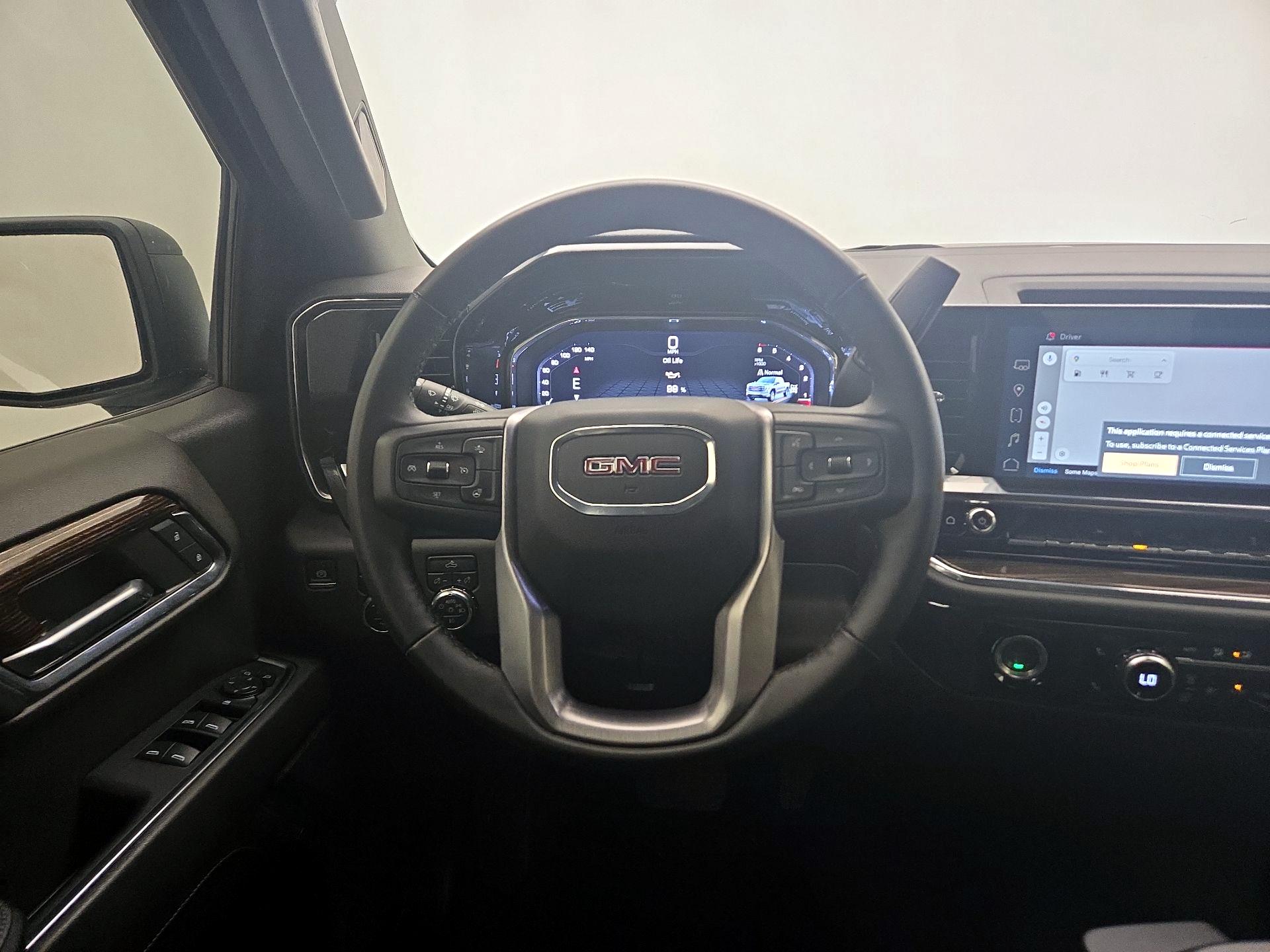 Thumbnail: 2024 GMC Sierra 1500 - 10