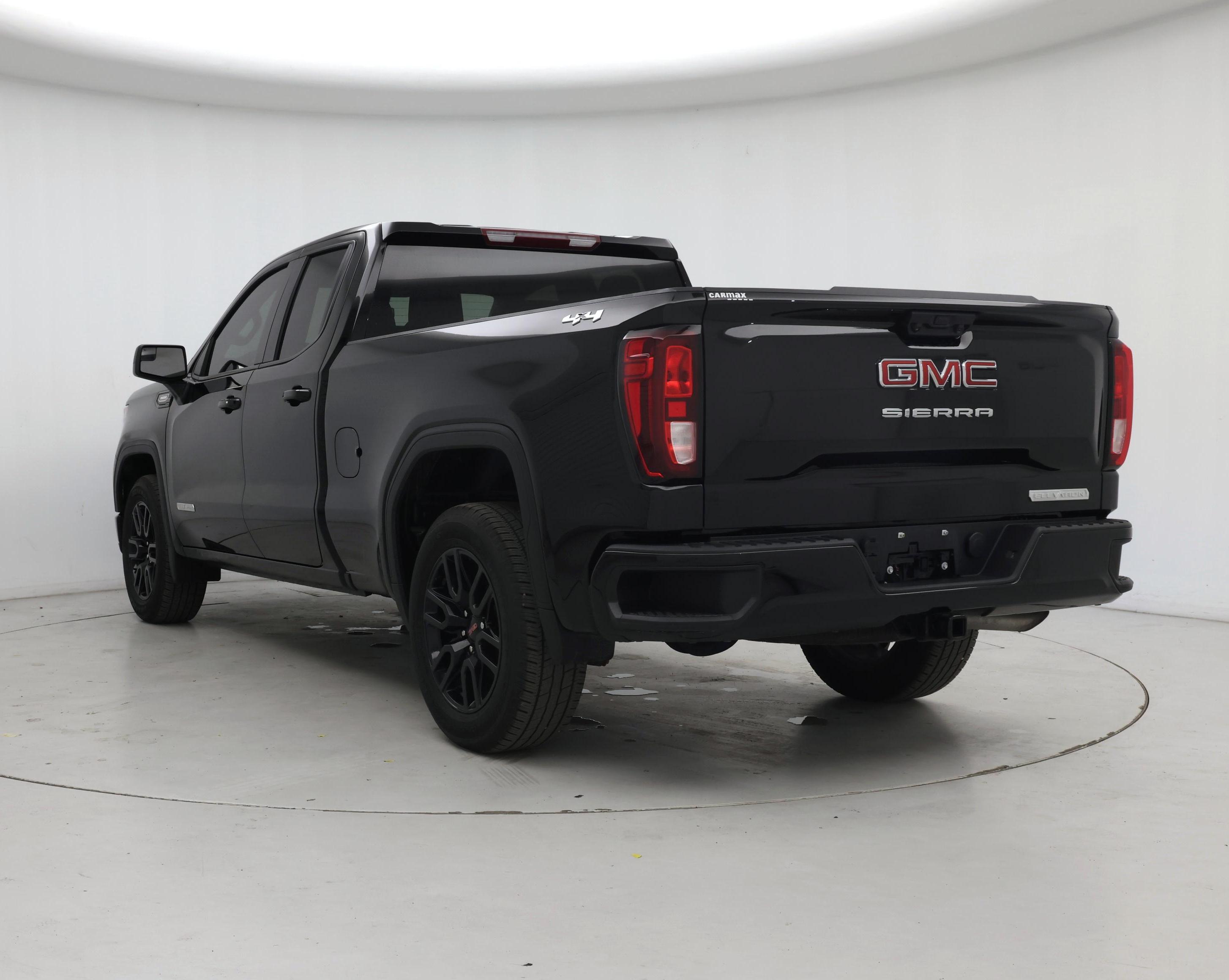 Thumbnail: 2024 GMC Sierra 1500 - 2