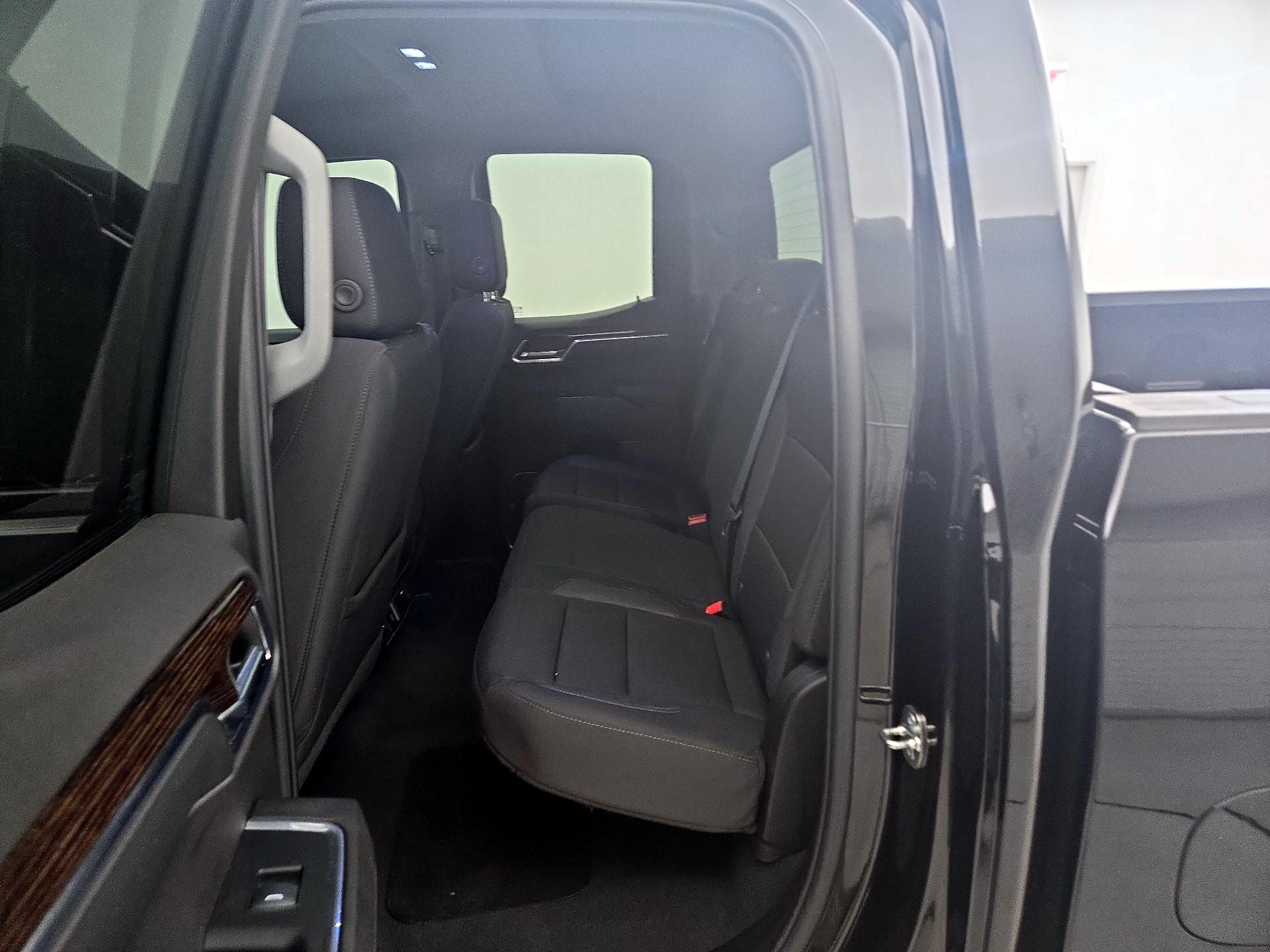Thumbnail: 2024 GMC Sierra 1500 - 20
