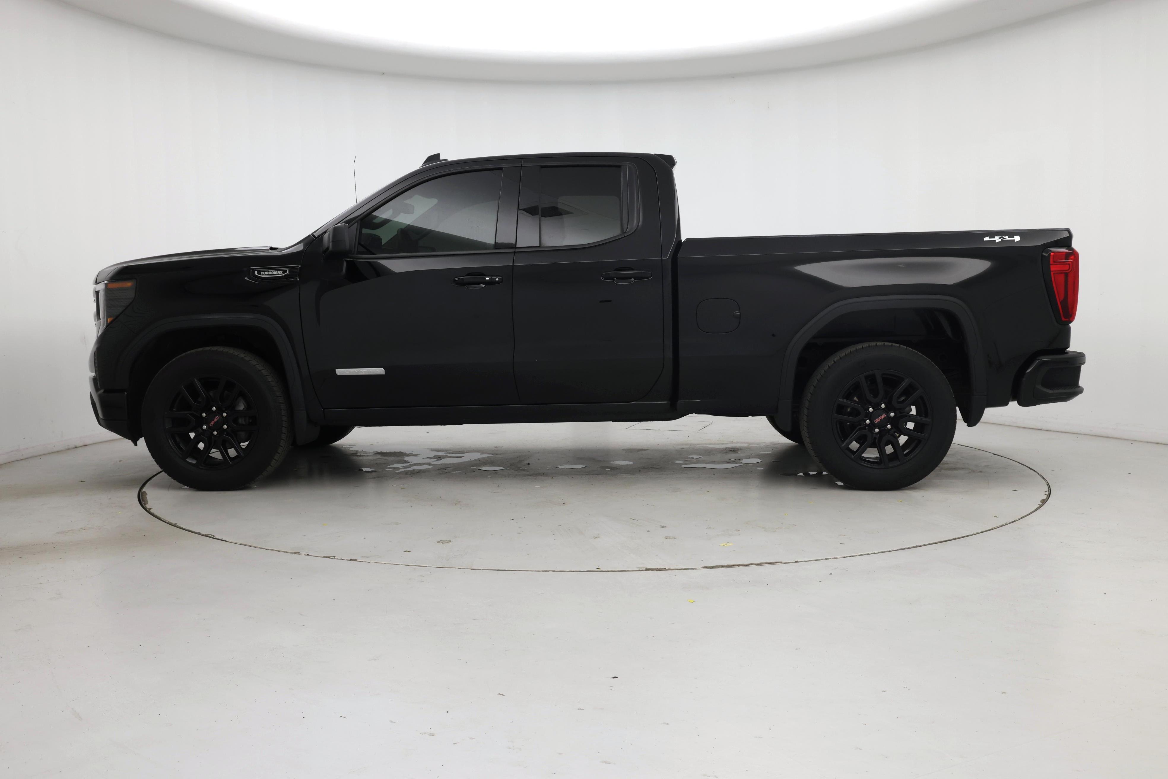 Thumbnail: 2024 GMC Sierra 1500 - 3
