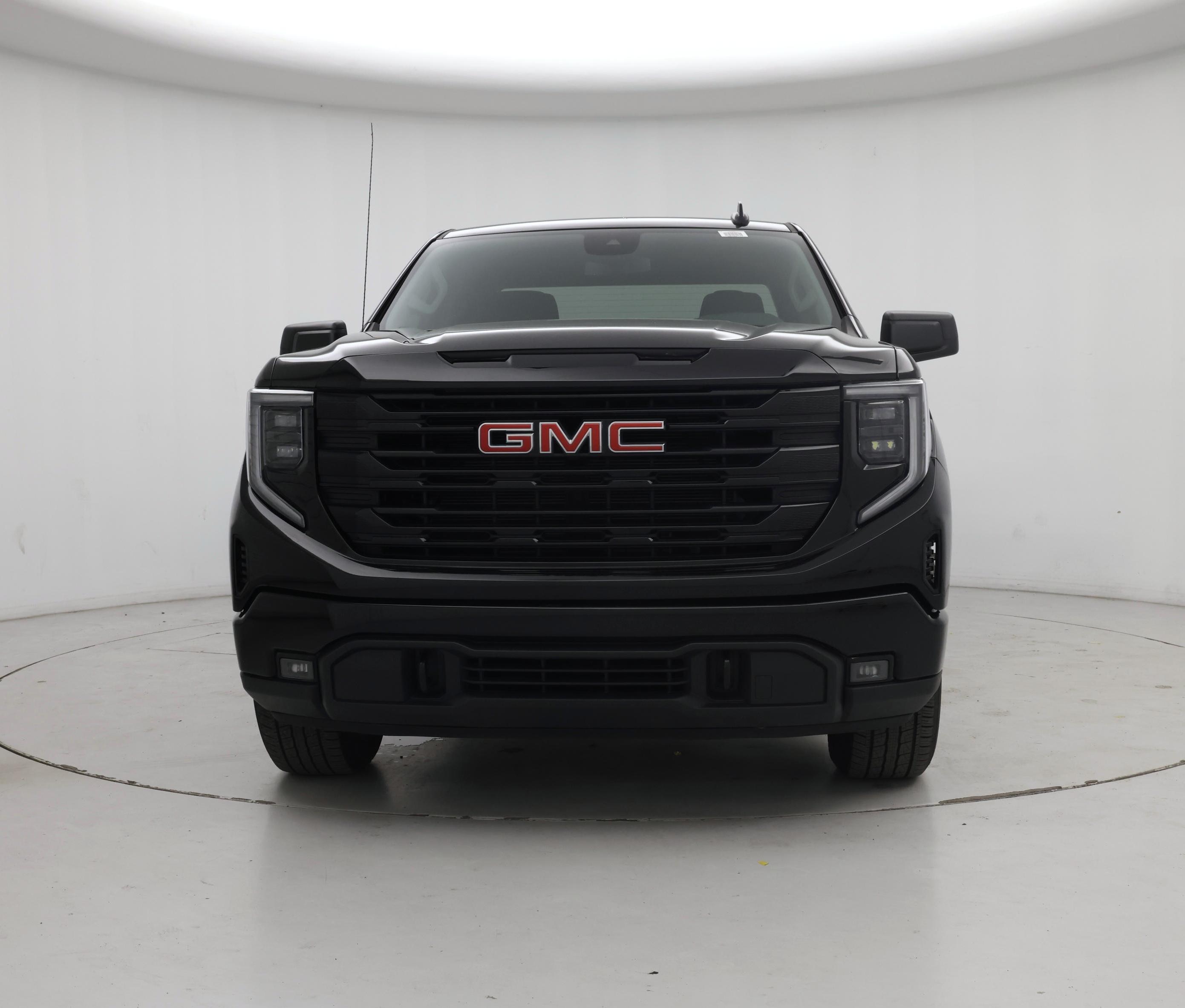 Thumbnail: 2024 GMC Sierra 1500 - 5