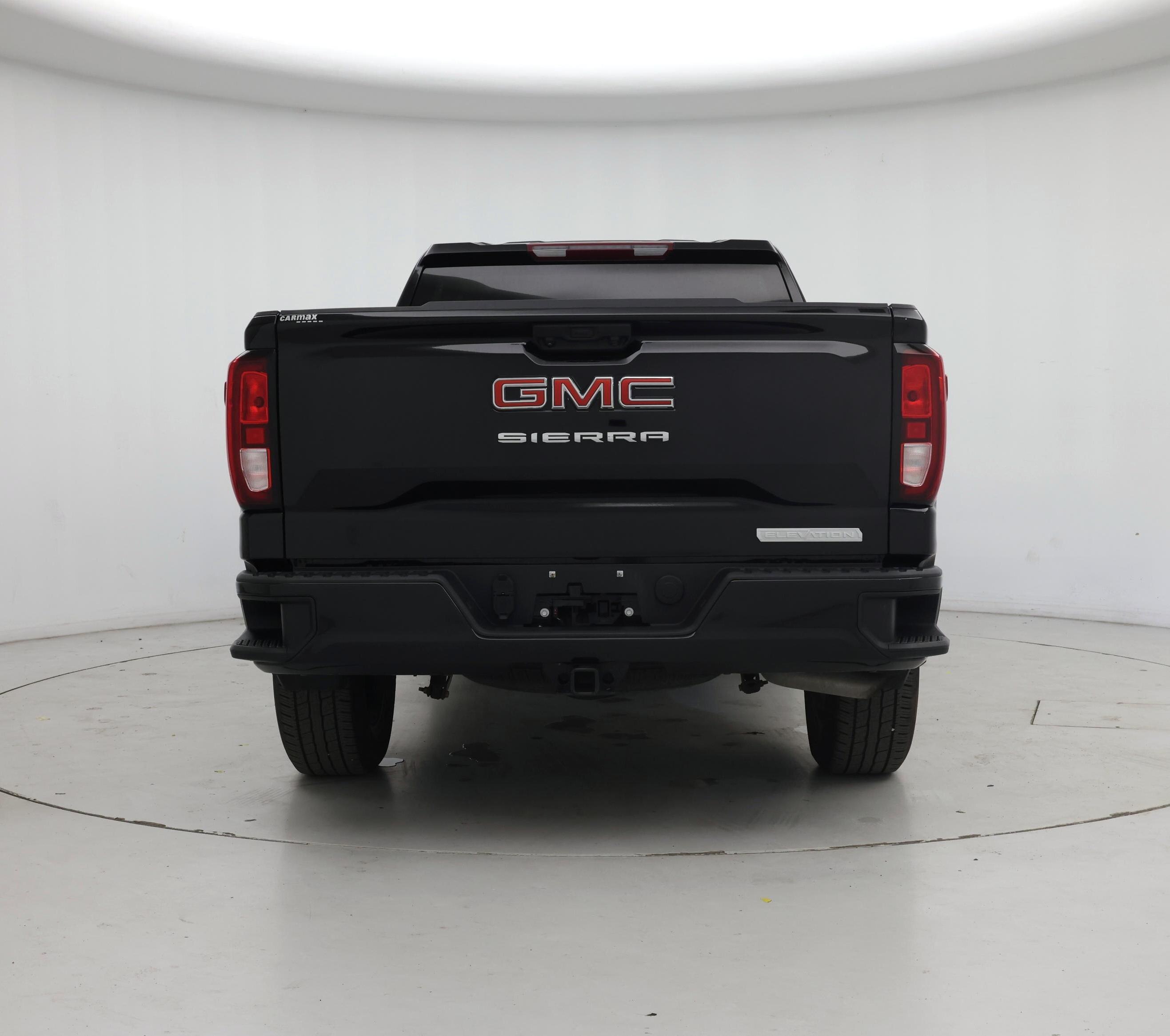 Thumbnail: 2024 GMC Sierra 1500 - 6