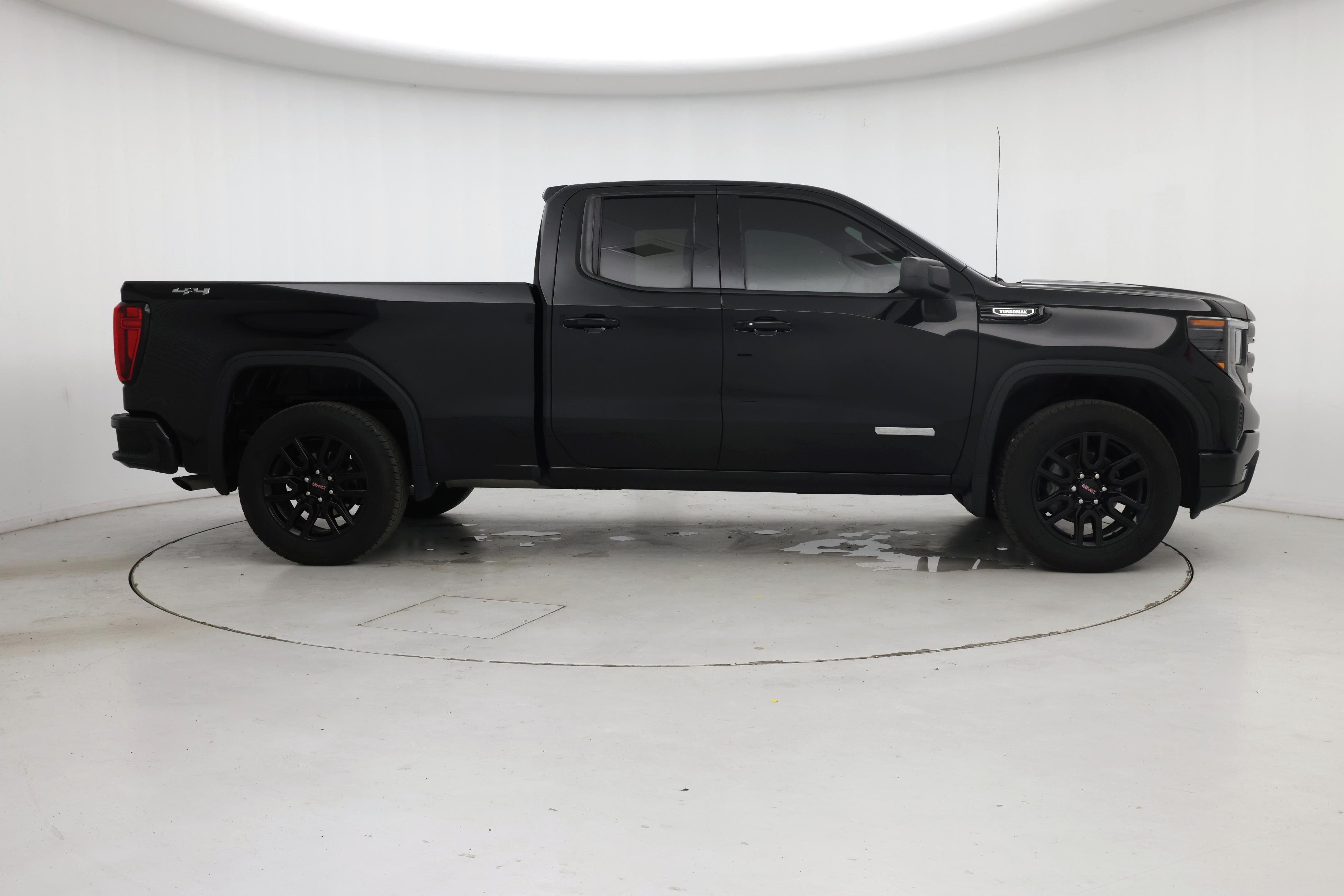 Thumbnail: 2024 GMC Sierra 1500 - 7