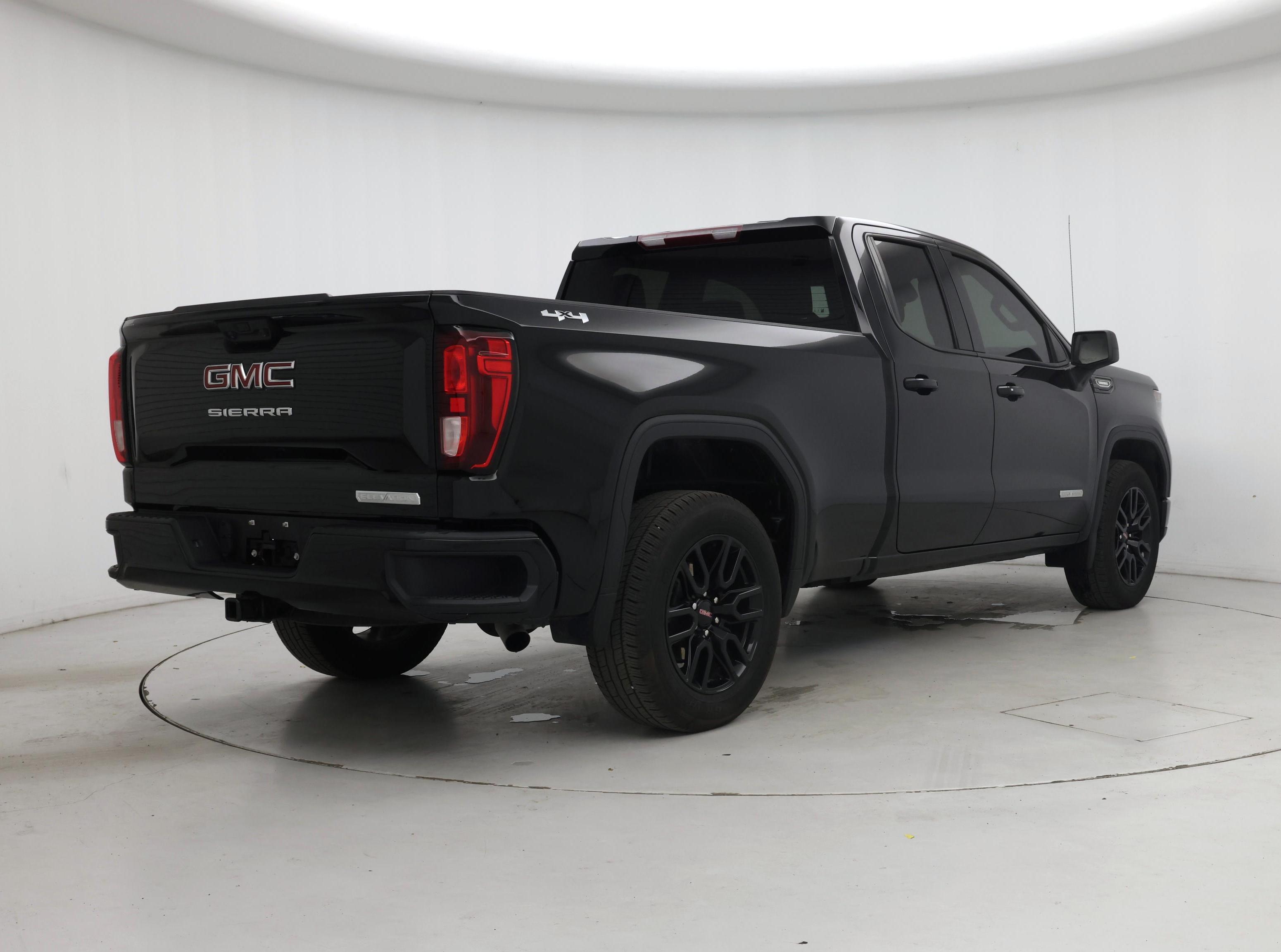 Thumbnail: 2024 GMC Sierra 1500 - 8