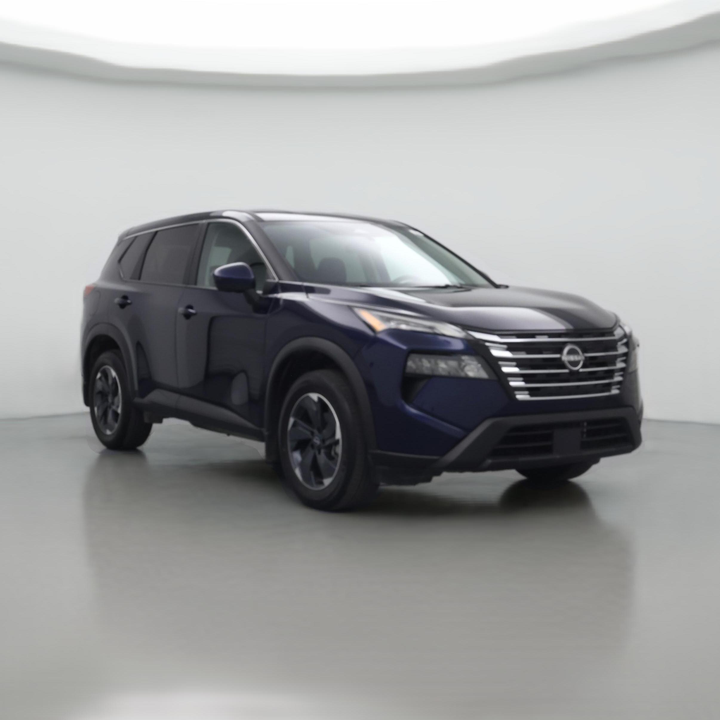 Thumbnail: 2025 Nissan Rogue - 1