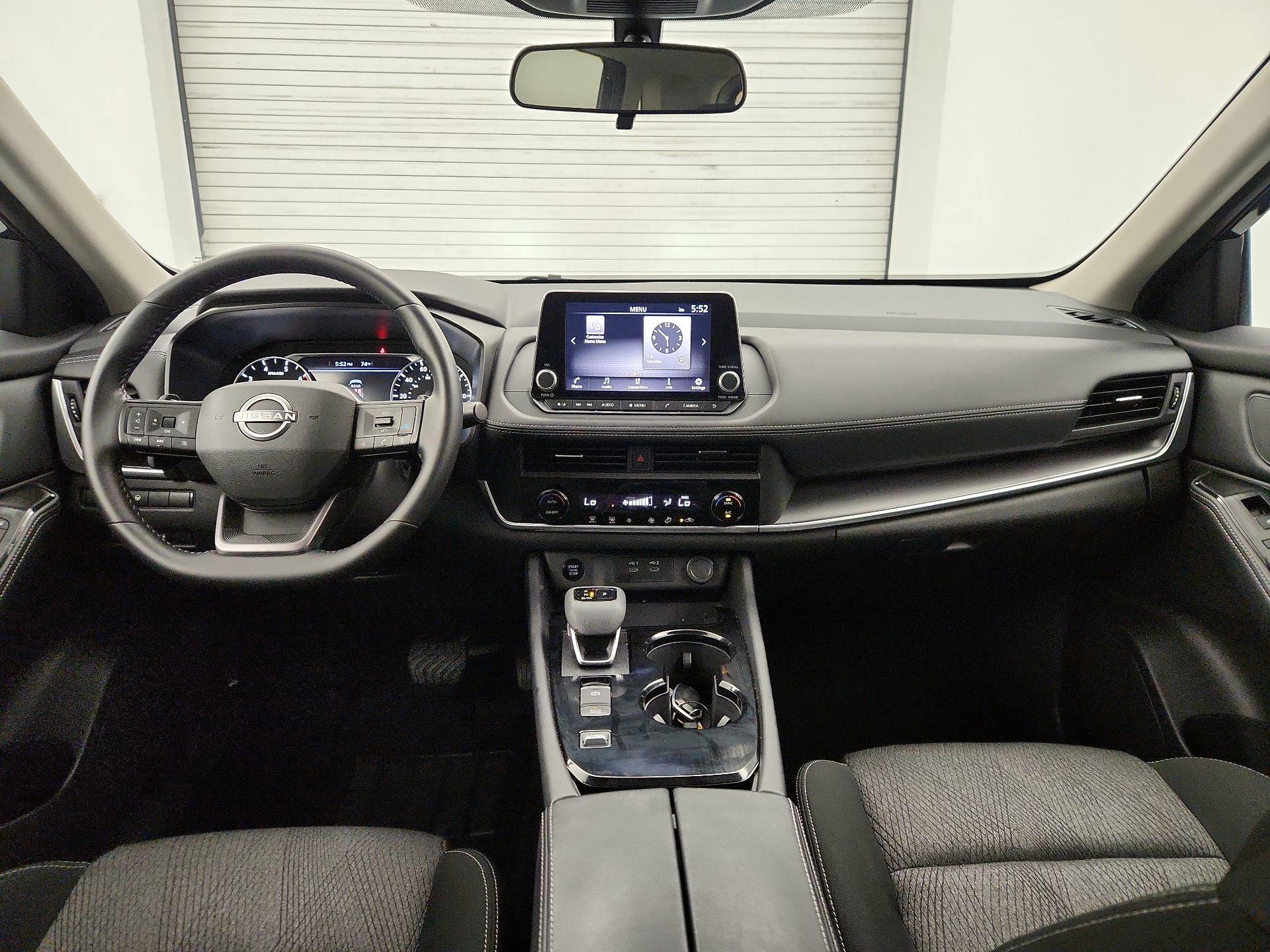 Thumbnail: 2025 Nissan Rogue - 9