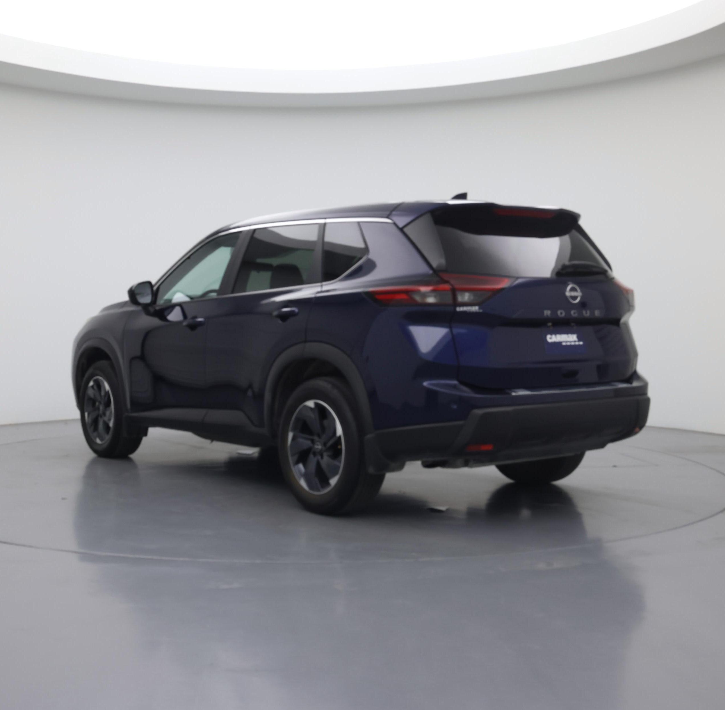 Thumbnail: 2025 Nissan Rogue - 2