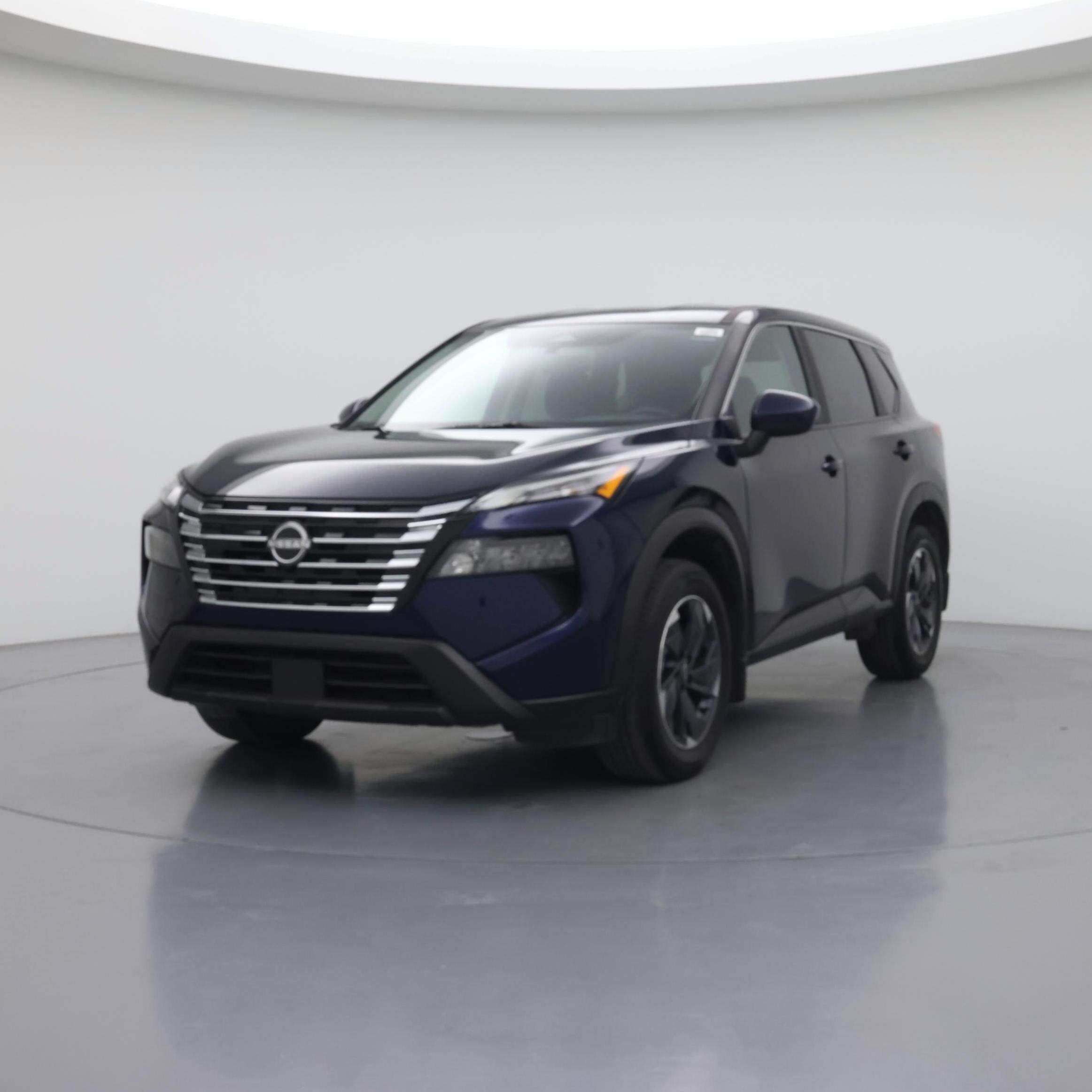 Thumbnail: 2025 Nissan Rogue - 4