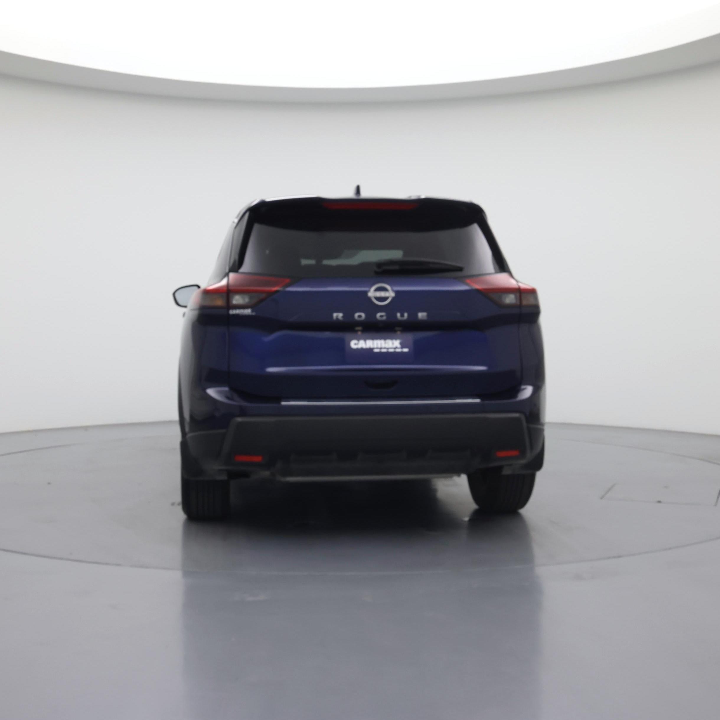 Thumbnail: 2025 Nissan Rogue - 6