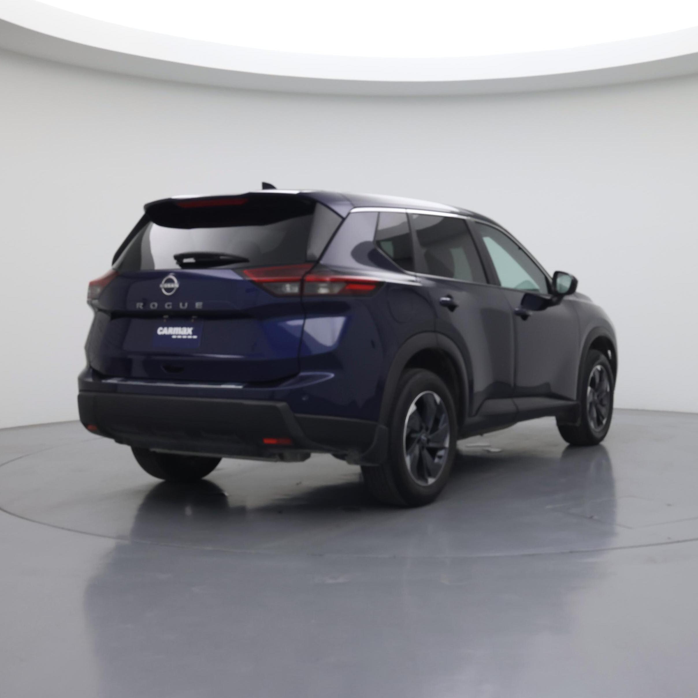 Thumbnail: 2025 Nissan Rogue - 8