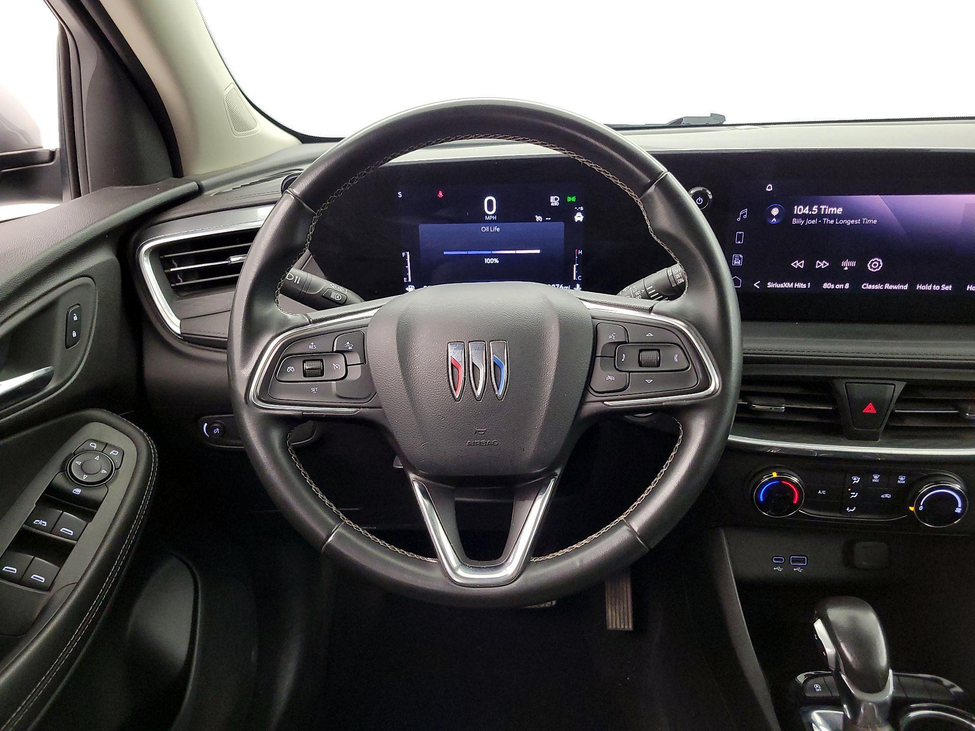 Thumbnail: 2024 Buick Encore GX - 10