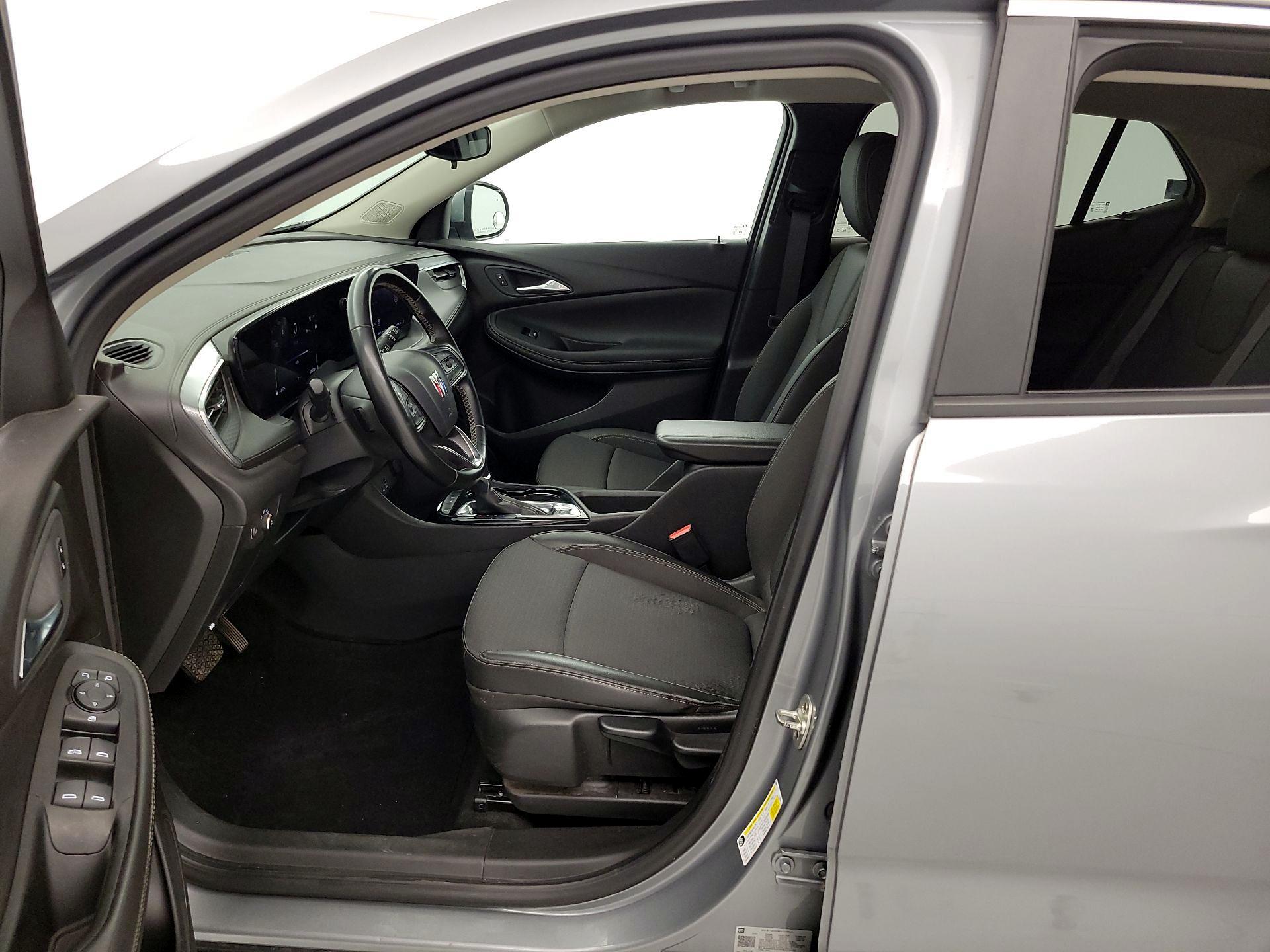 Thumbnail: 2024 Buick Encore GX - 11