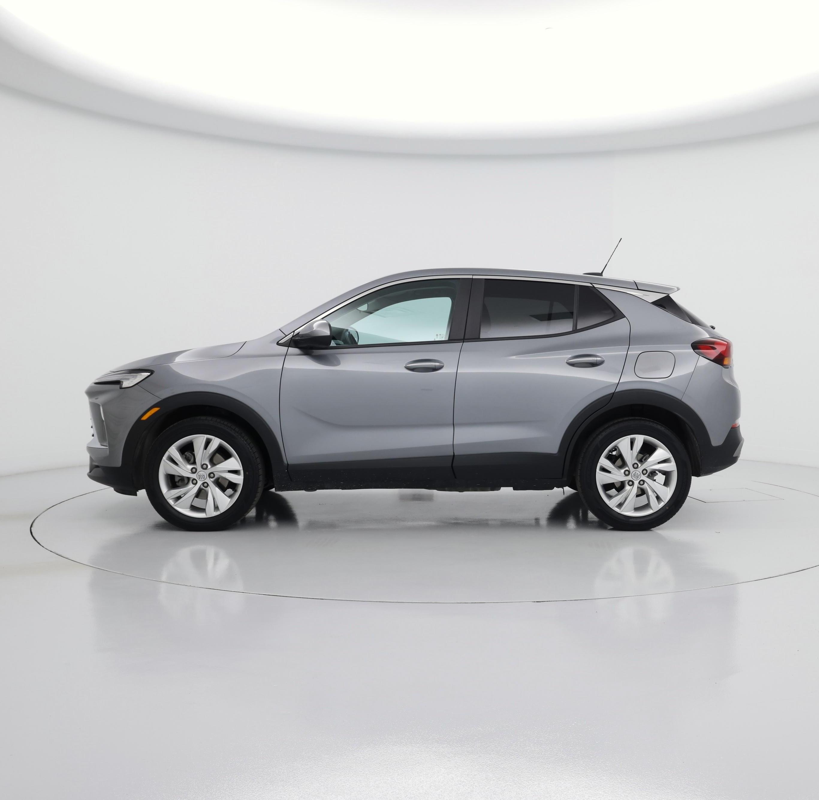 Thumbnail: 2024 Buick Encore GX - 3