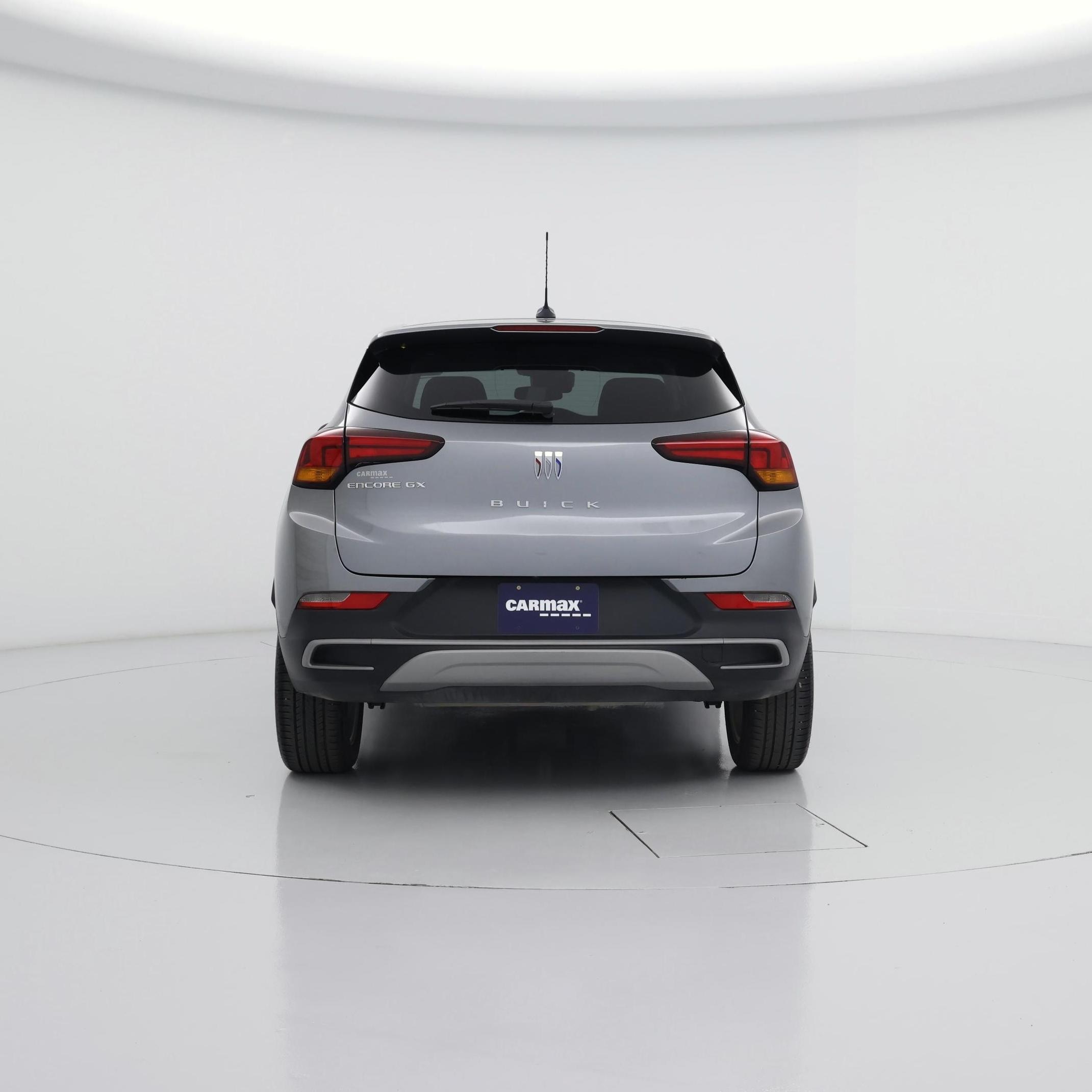 Thumbnail: 2024 Buick Encore GX - 6