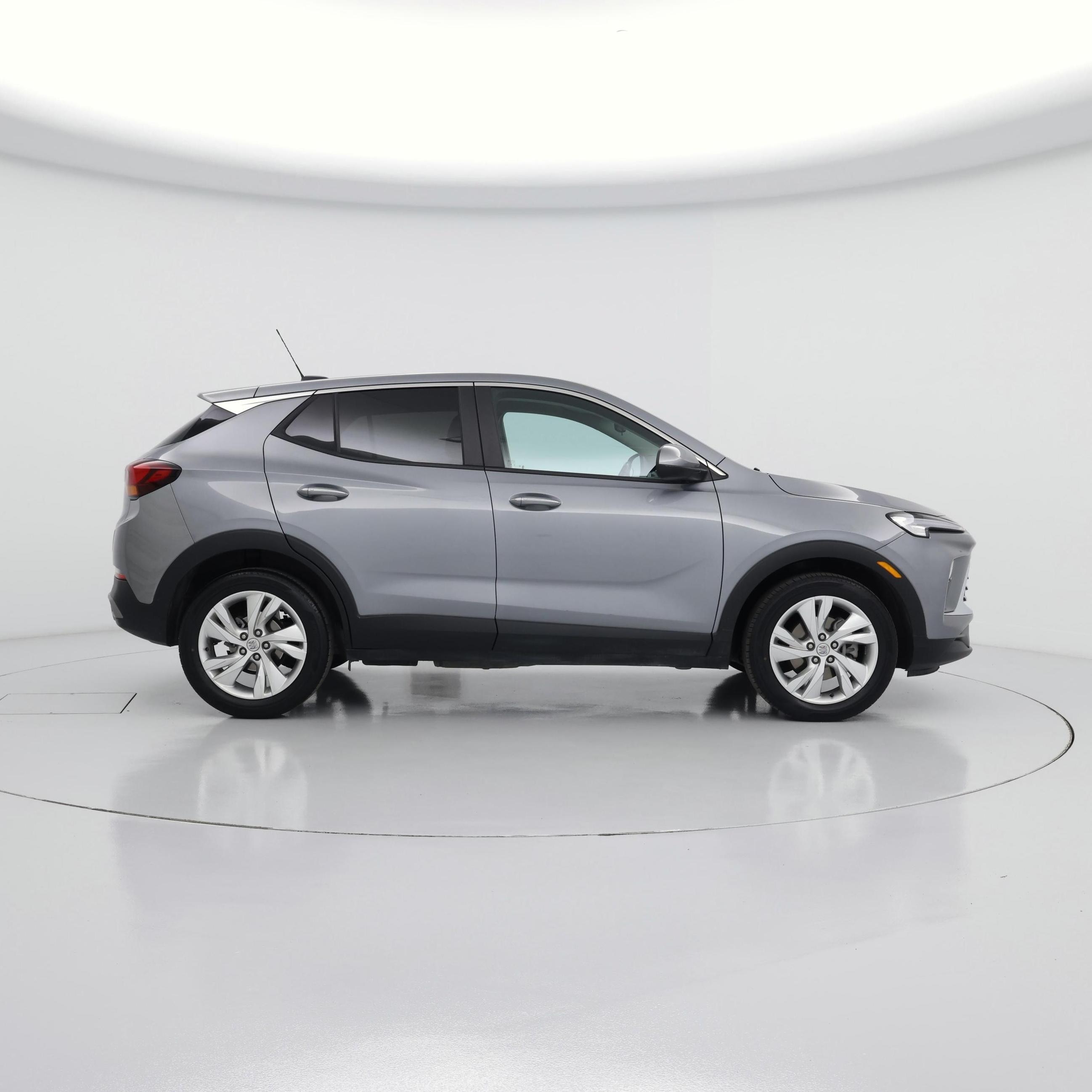 Thumbnail: 2024 Buick Encore GX - 7